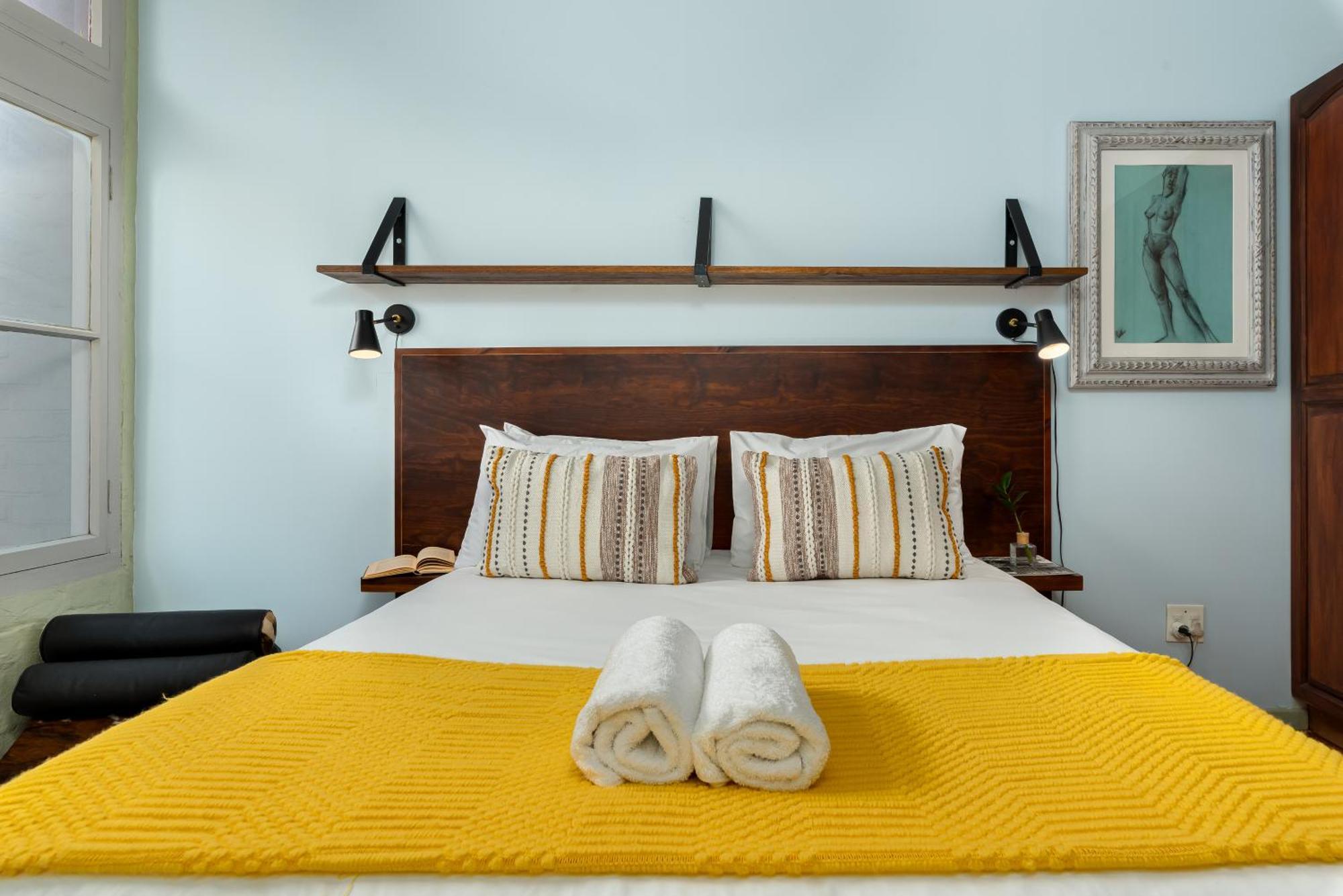 Wolroy House Cape Town