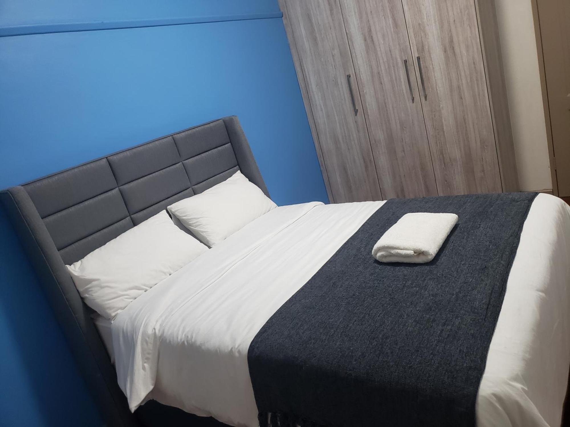 Haresca Luxury Bellville Guest house *