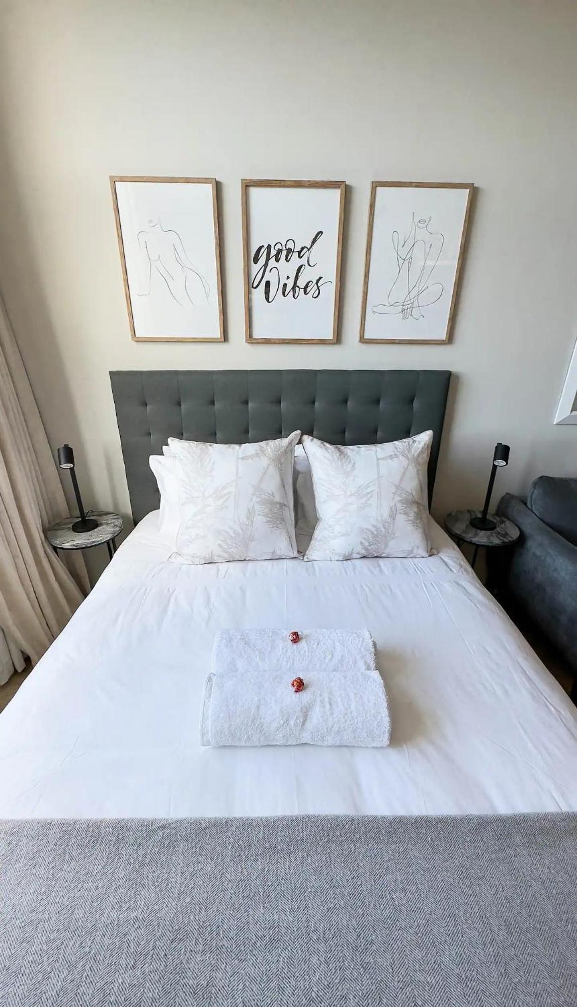 Apartment Luxury Tiny / Co_living / Views *