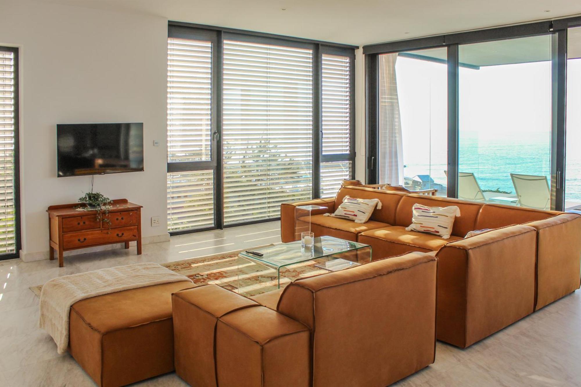 Guest house Redrock Ocean View