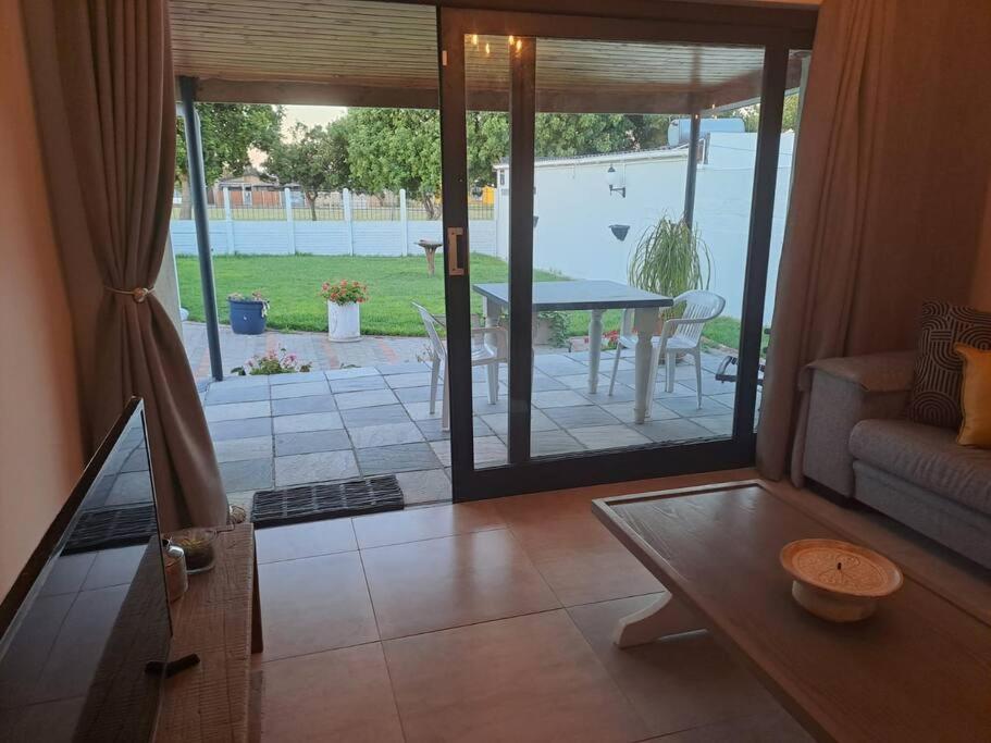 Addai Self Catering Brackenfell Durbanville Area Holiday home *