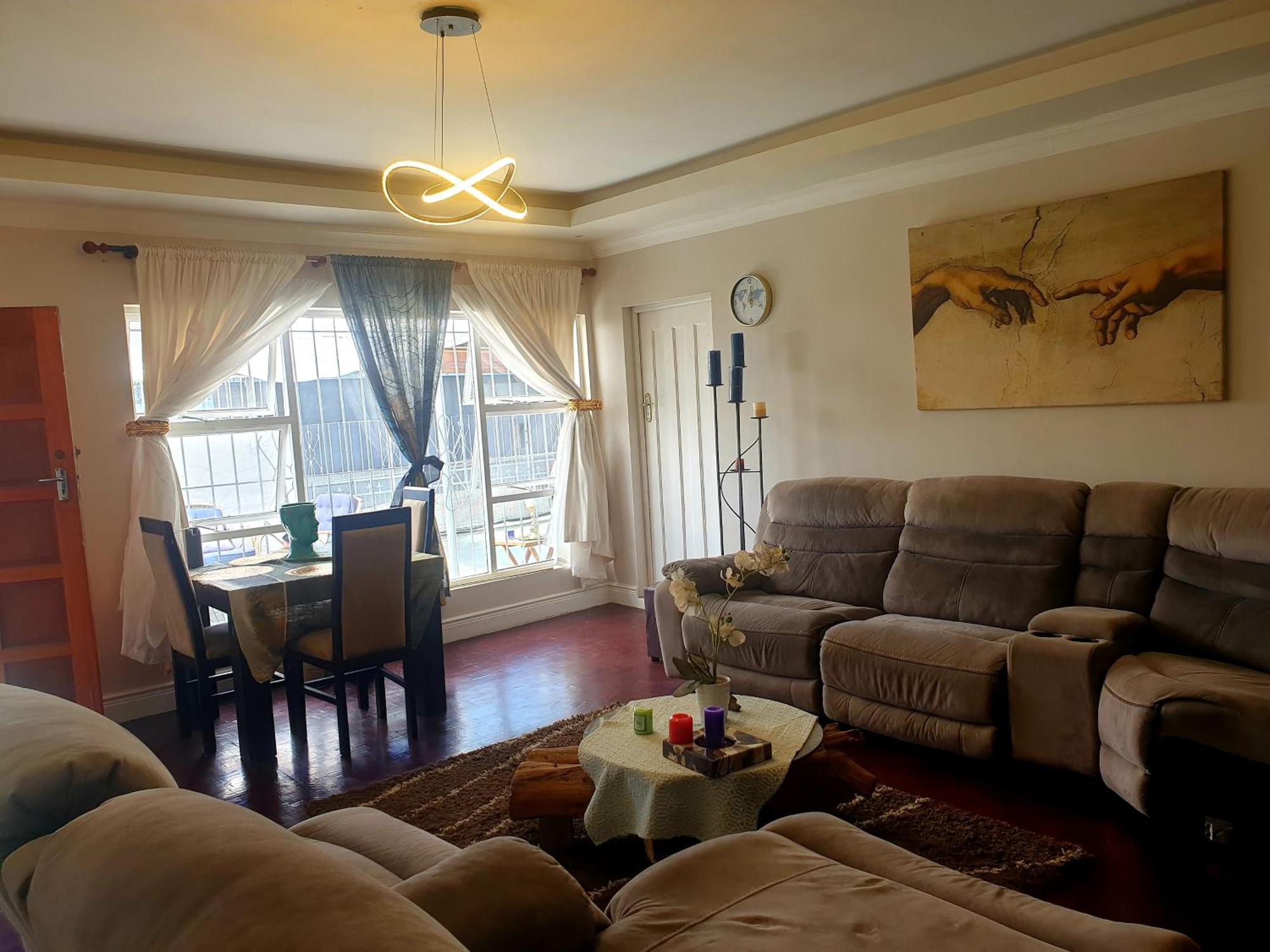 Parkers Place Homestay