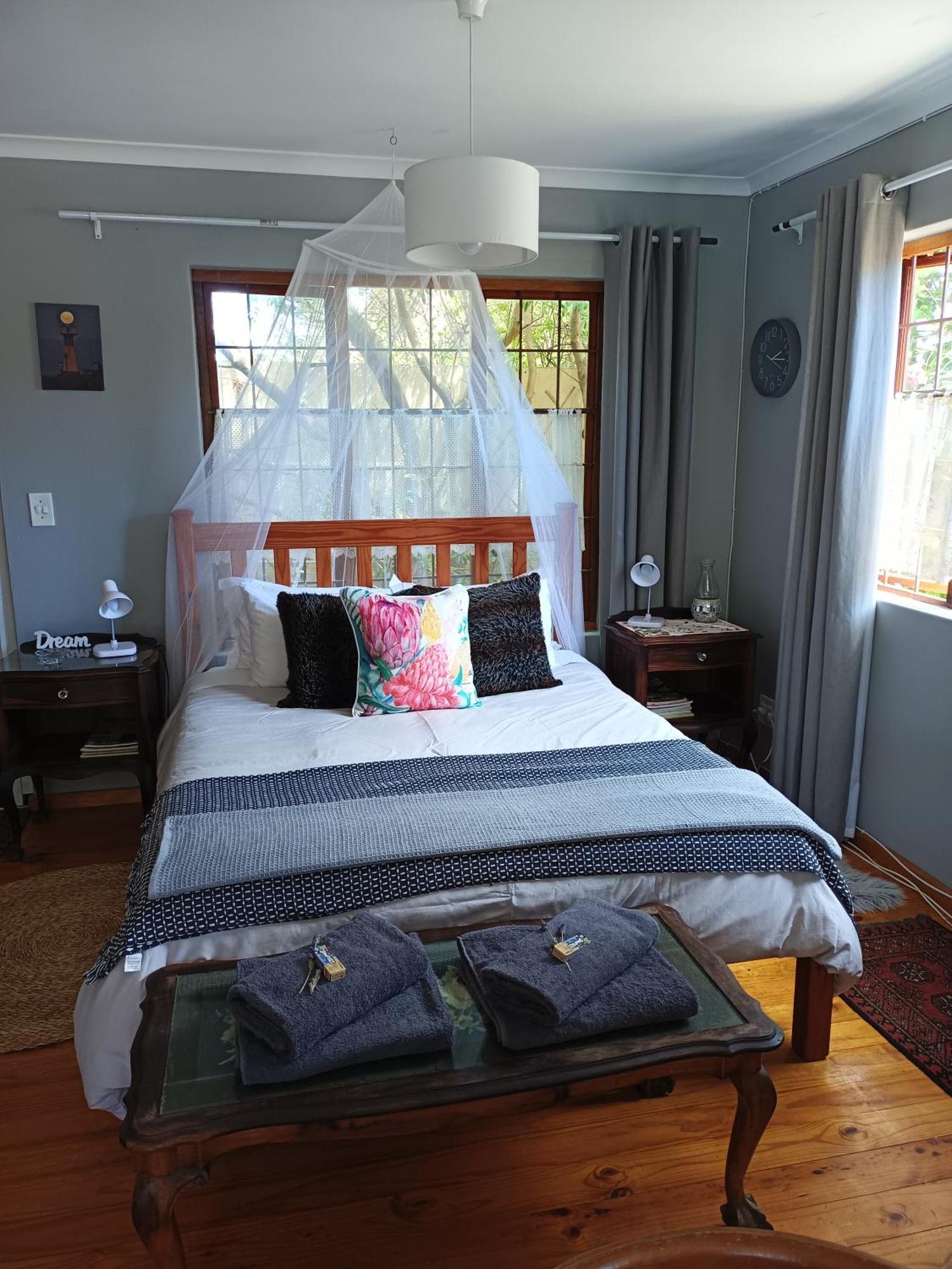 Lavender Guest house Cape Town