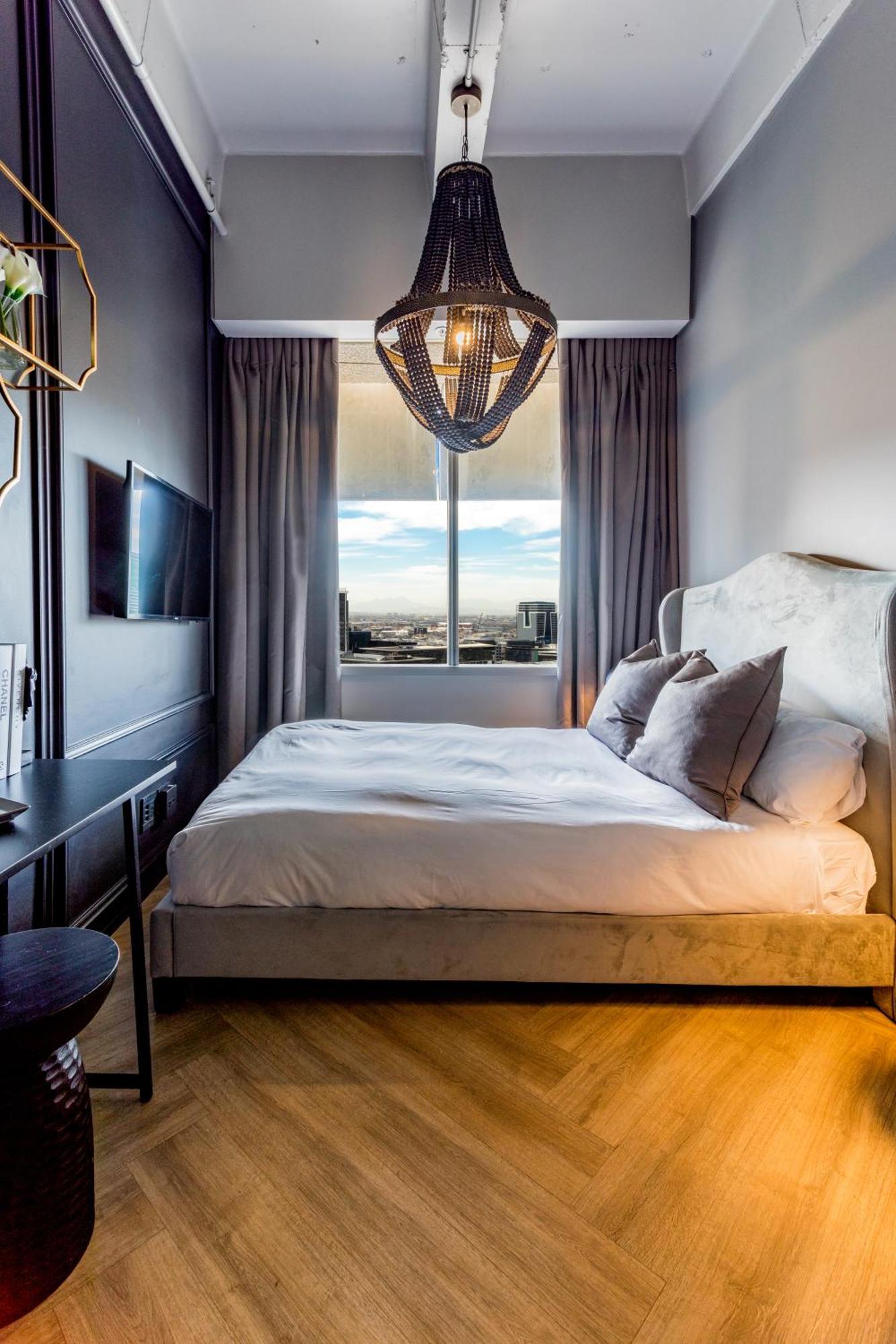 Apartment Views Cape Town