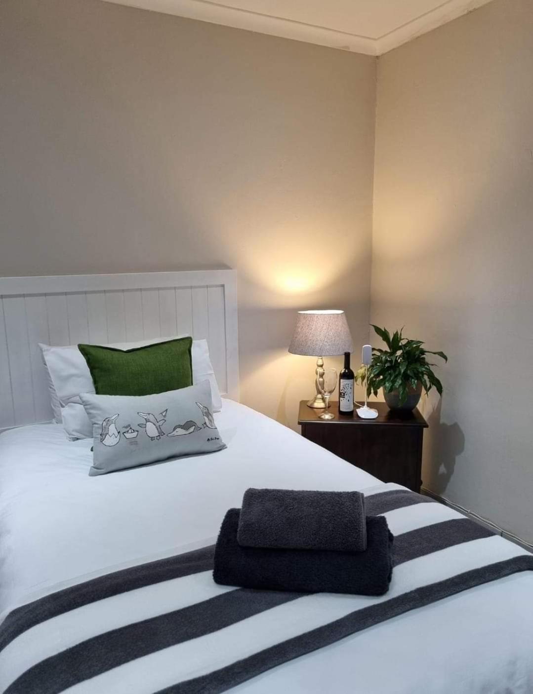 Apartment Mon Reve Estate Cape Town