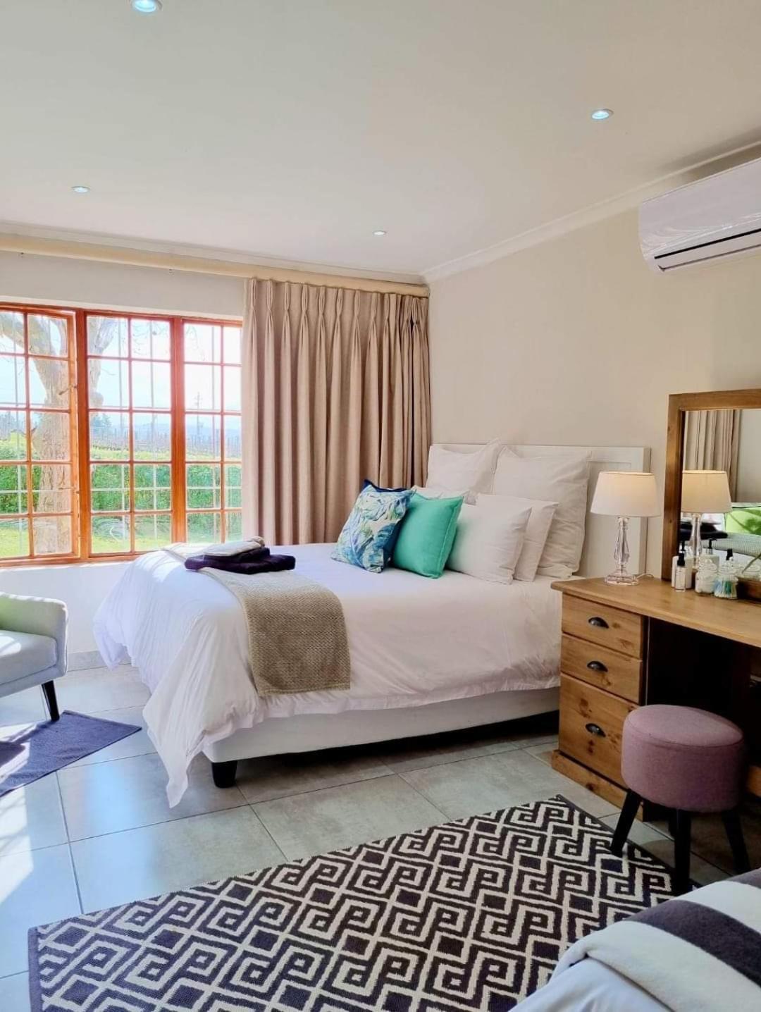 Apartment Mon Reve Estate Cape Town