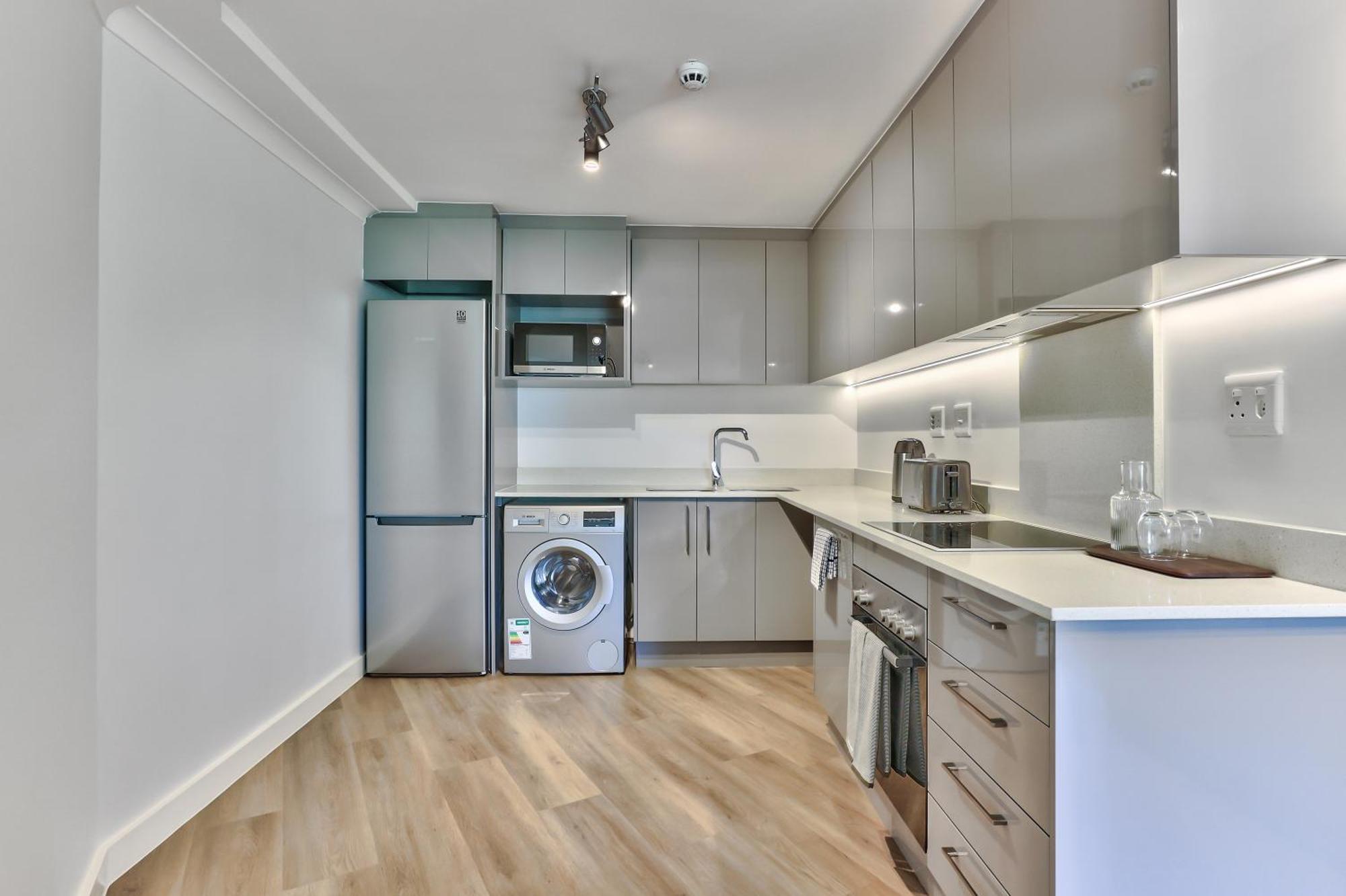 Apartment Newlands Peak Luxury Unit 636 *