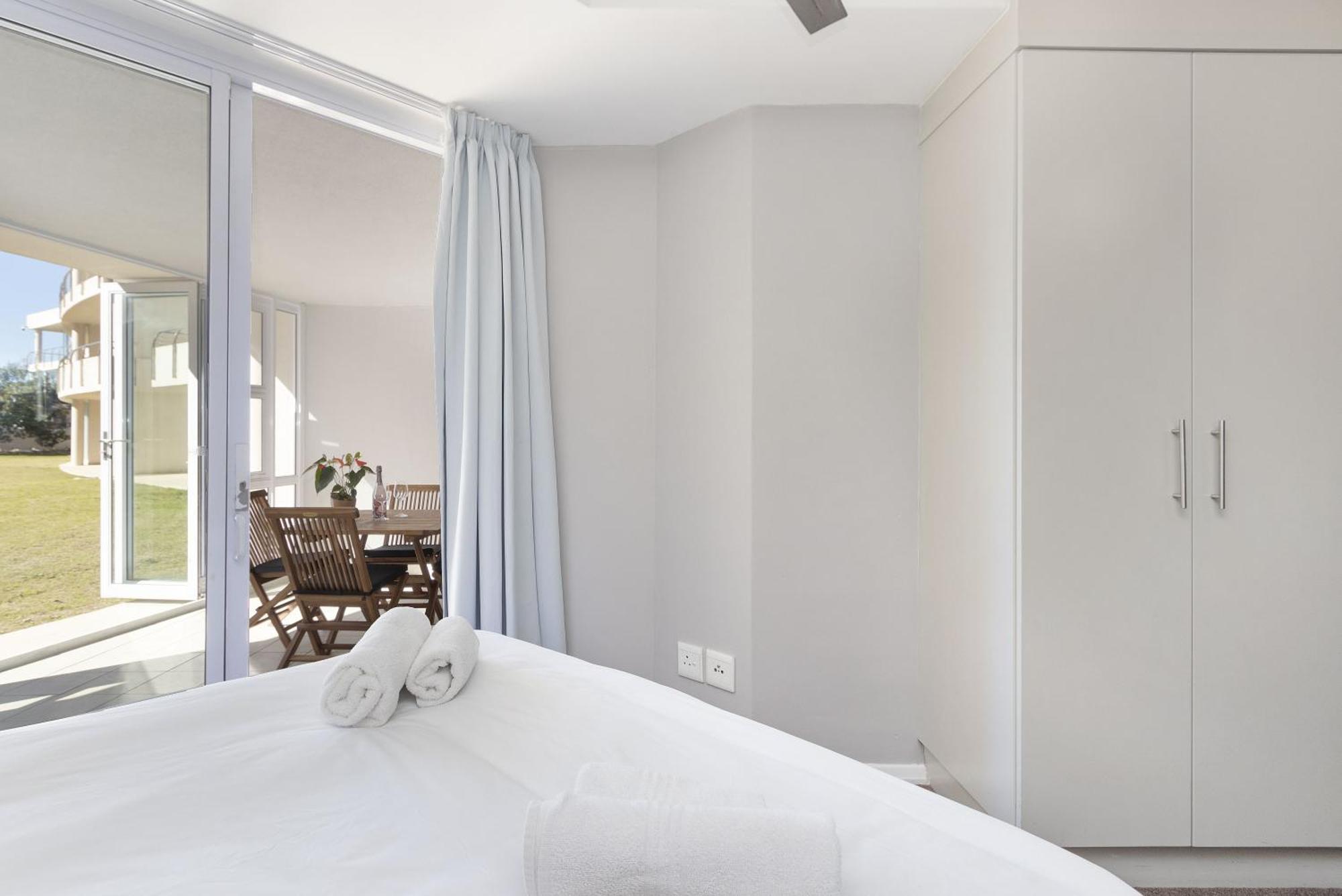 Apartamento Lagoon 29a By Host Agents Cidade Do Cabo