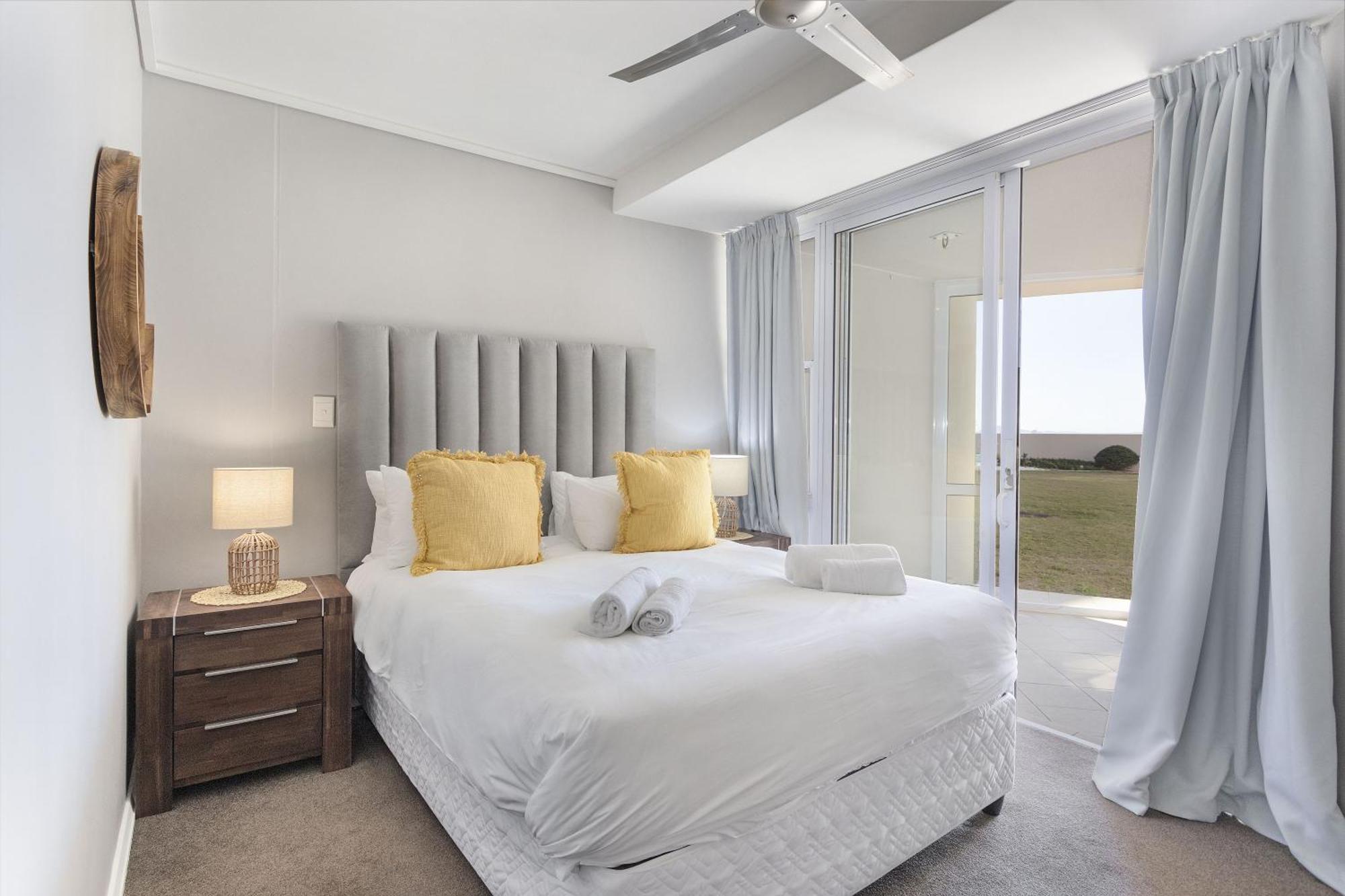 Lagoon 29a By Host Agents Apartamento Cidade Do Cabo