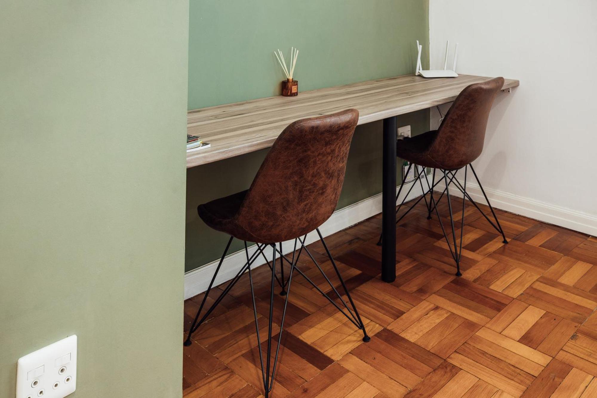 Drieks' Place Apartamento *