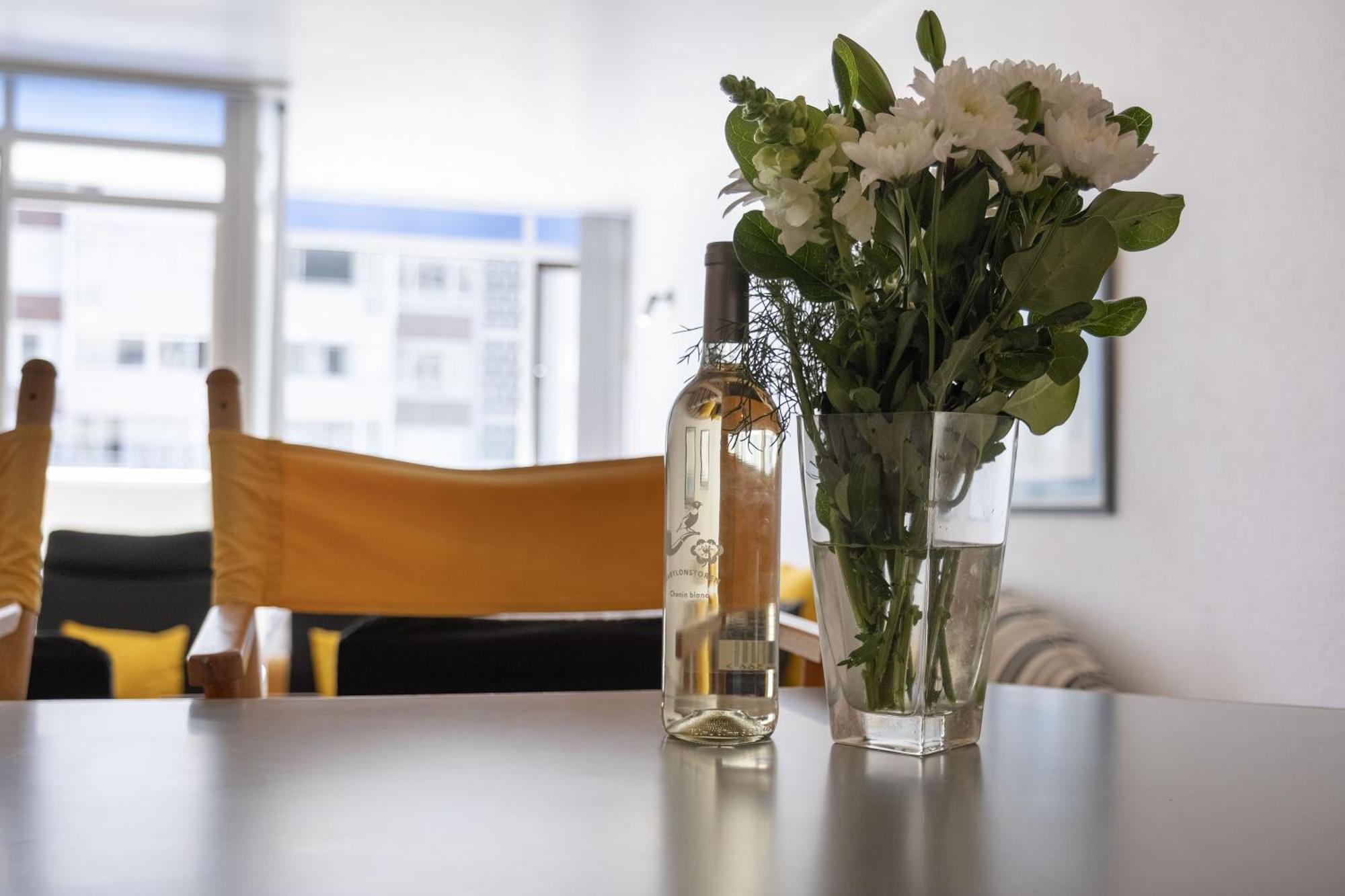 Apartment Mouille Grange 108 By Host Agents
