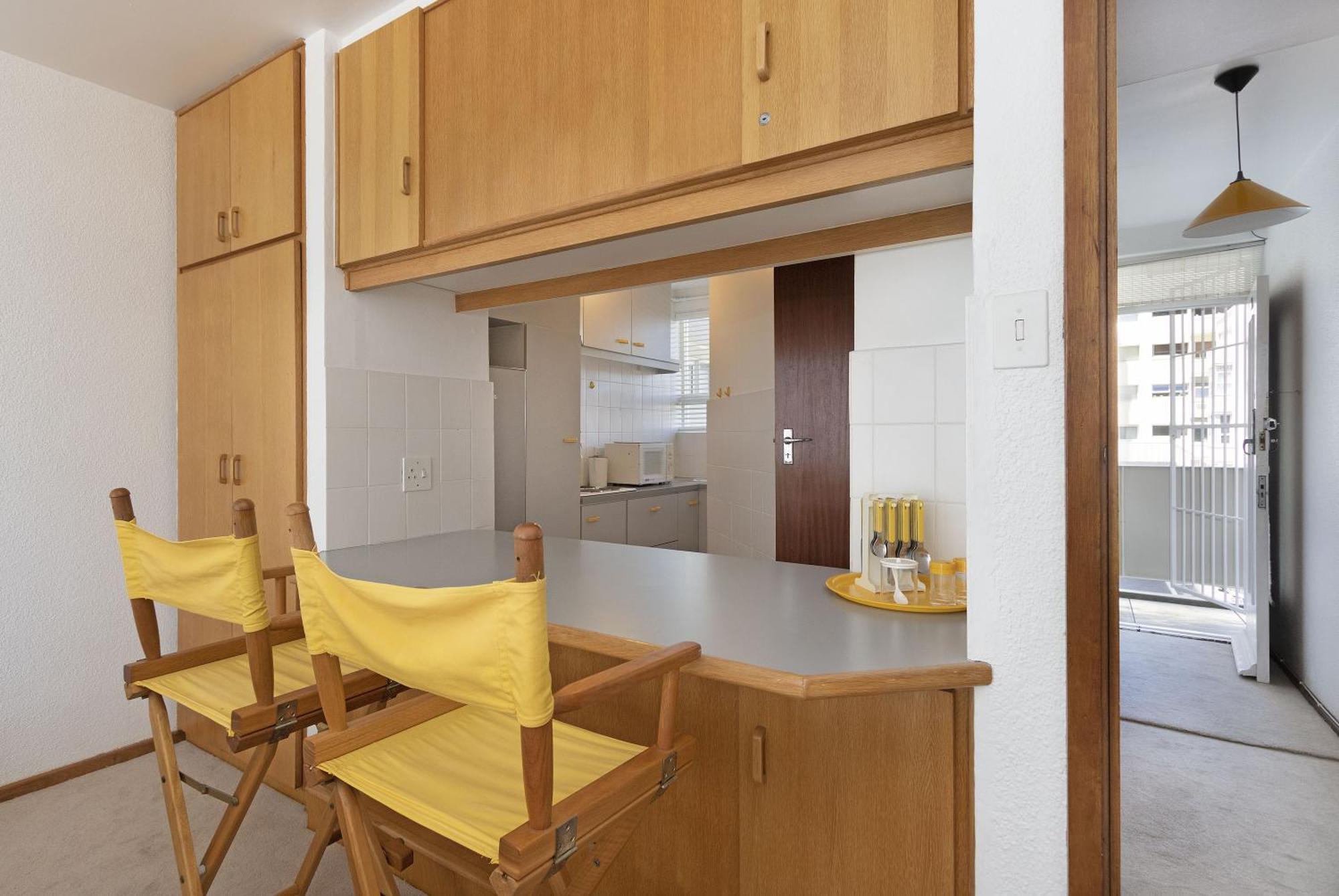 Mouille Grange 108 By Host Agents Apartment Cape Town
