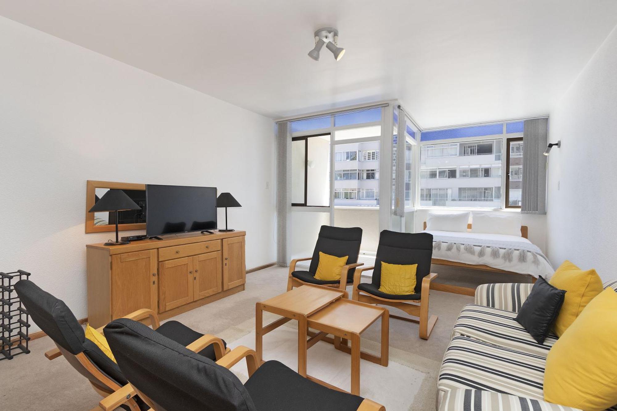 Mouille Grange 108 By Host Agents * Cape Town