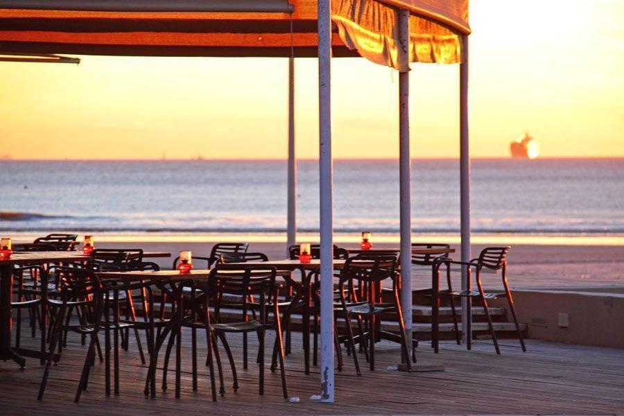 Lagoon 29a By Host Agents * Cidade Do Cabo