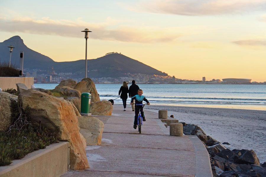 Lagoon 29a By Host Agents Apartamento Cidade Do Cabo