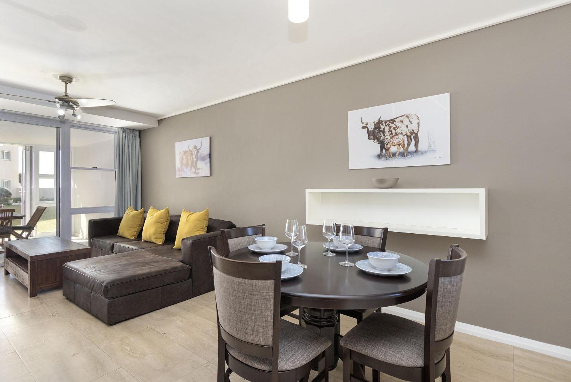 Apartamento Lagoon 29a By Host Agents Cidade Do Cabo