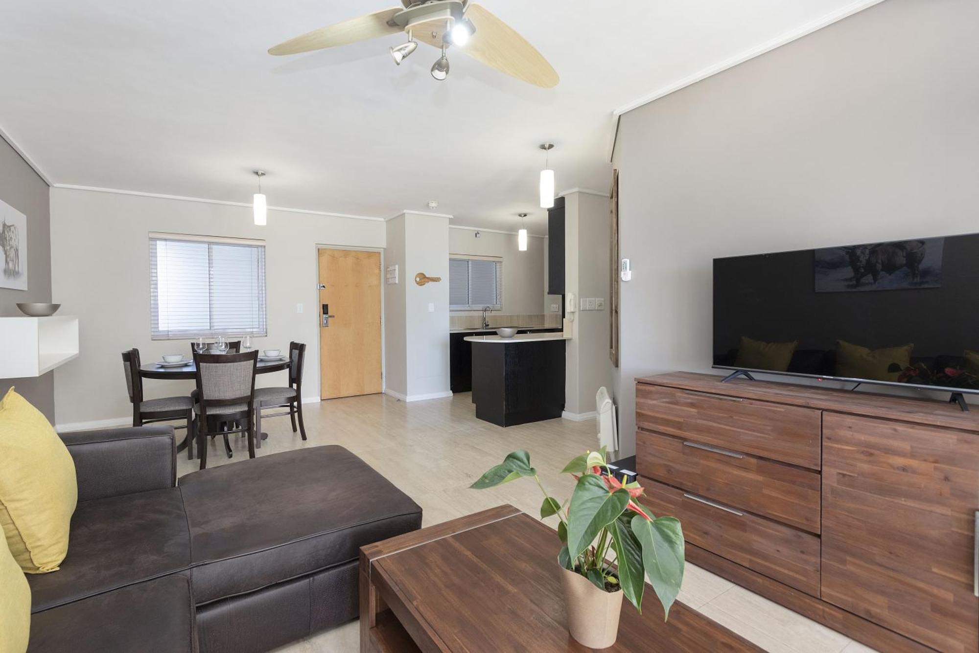 Apartamento Lagoon 29a