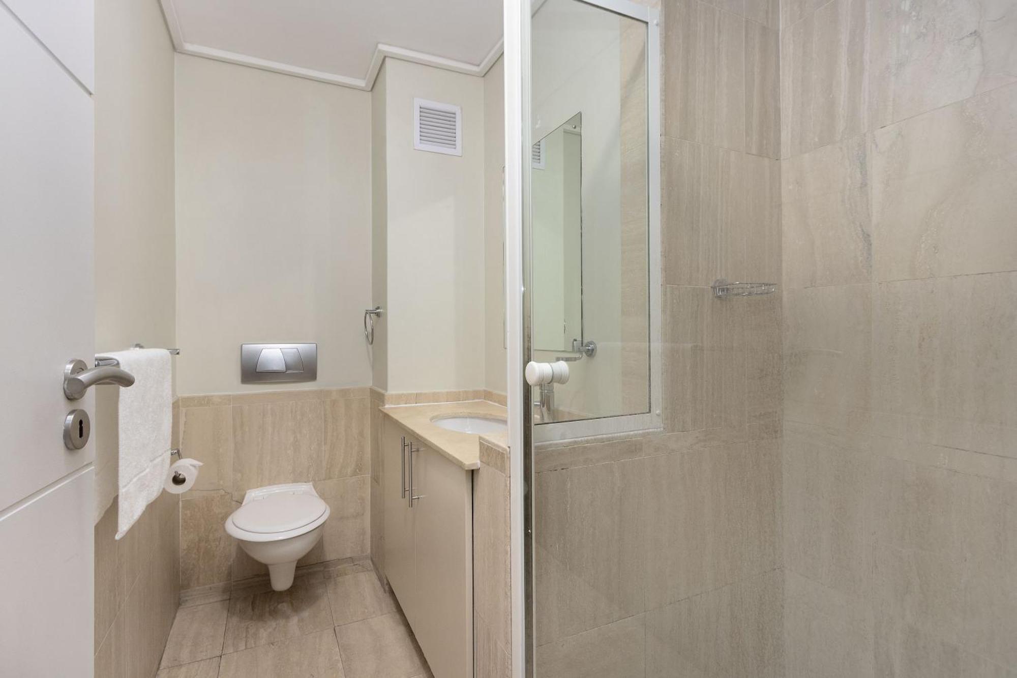 Apartamento Lagoon 29a *