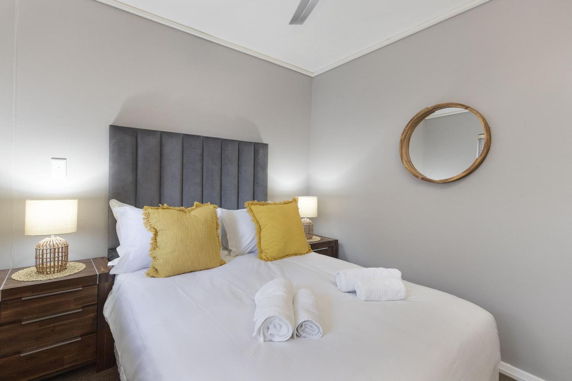 Apartamento Lagoon 29a By Host Agents Cidade Do Cabo