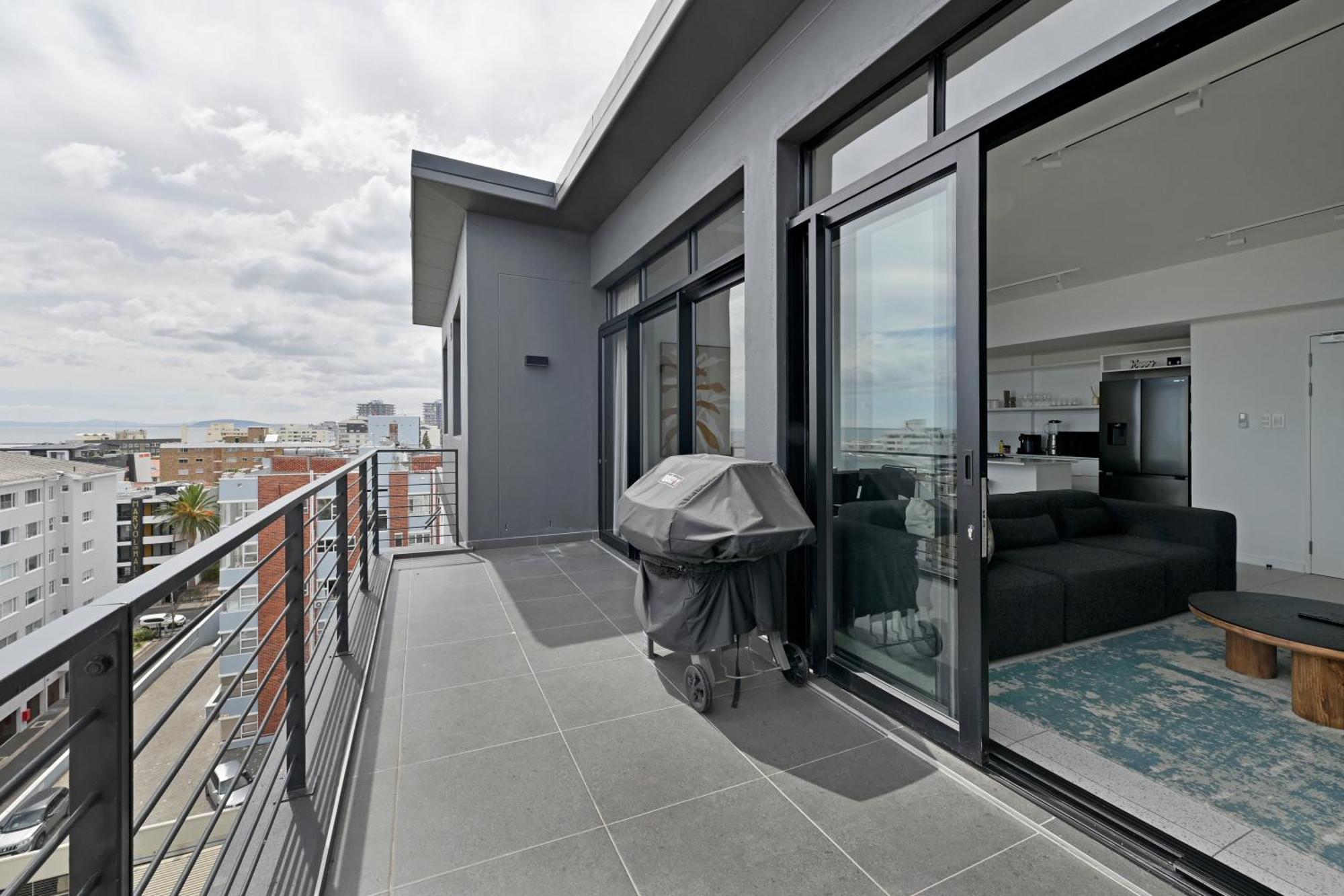 Apartment One26 On M - Fluent Serviced *