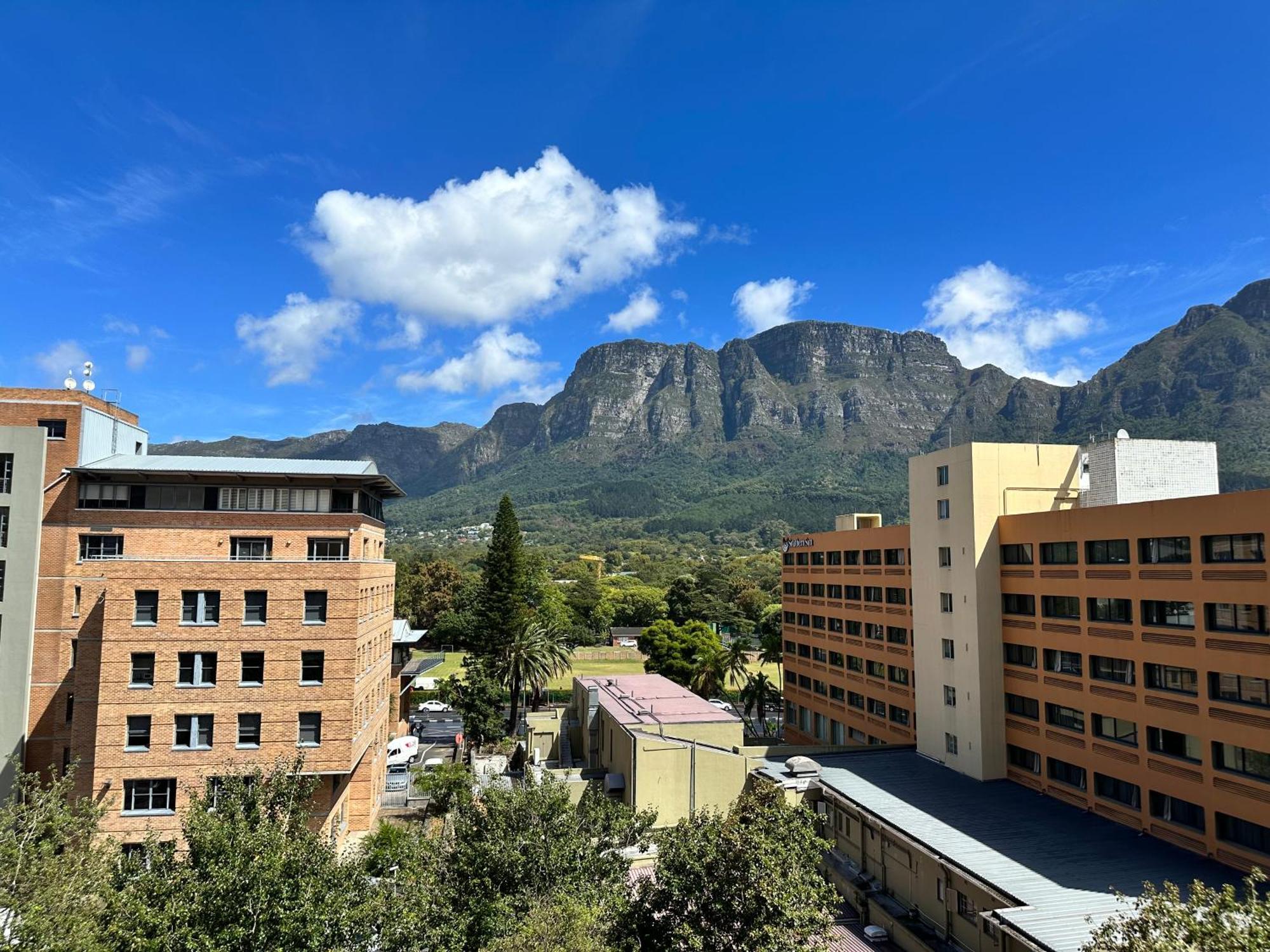 Apartamento Newlands Peak