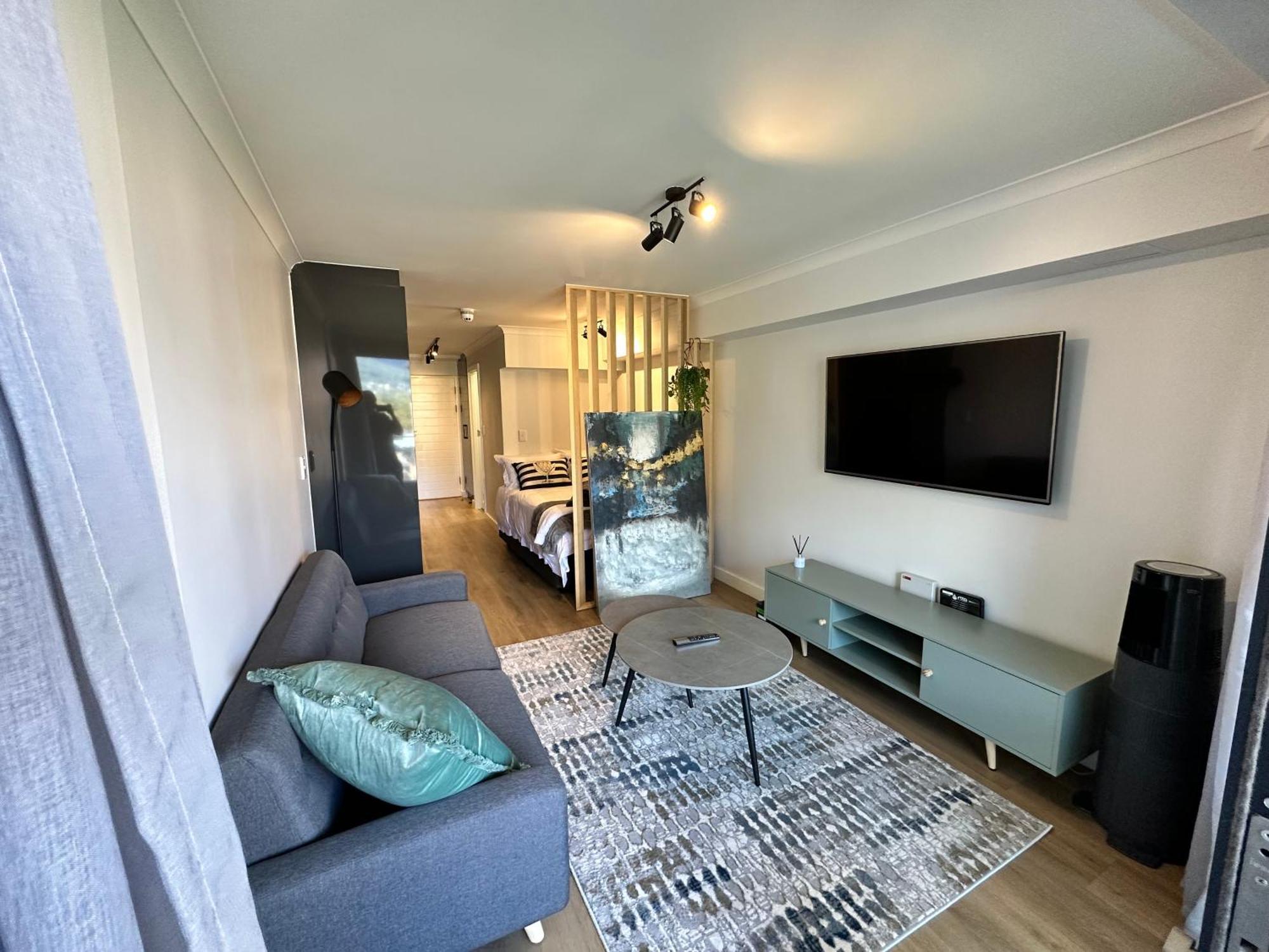 Newlands Peak Apartamento *