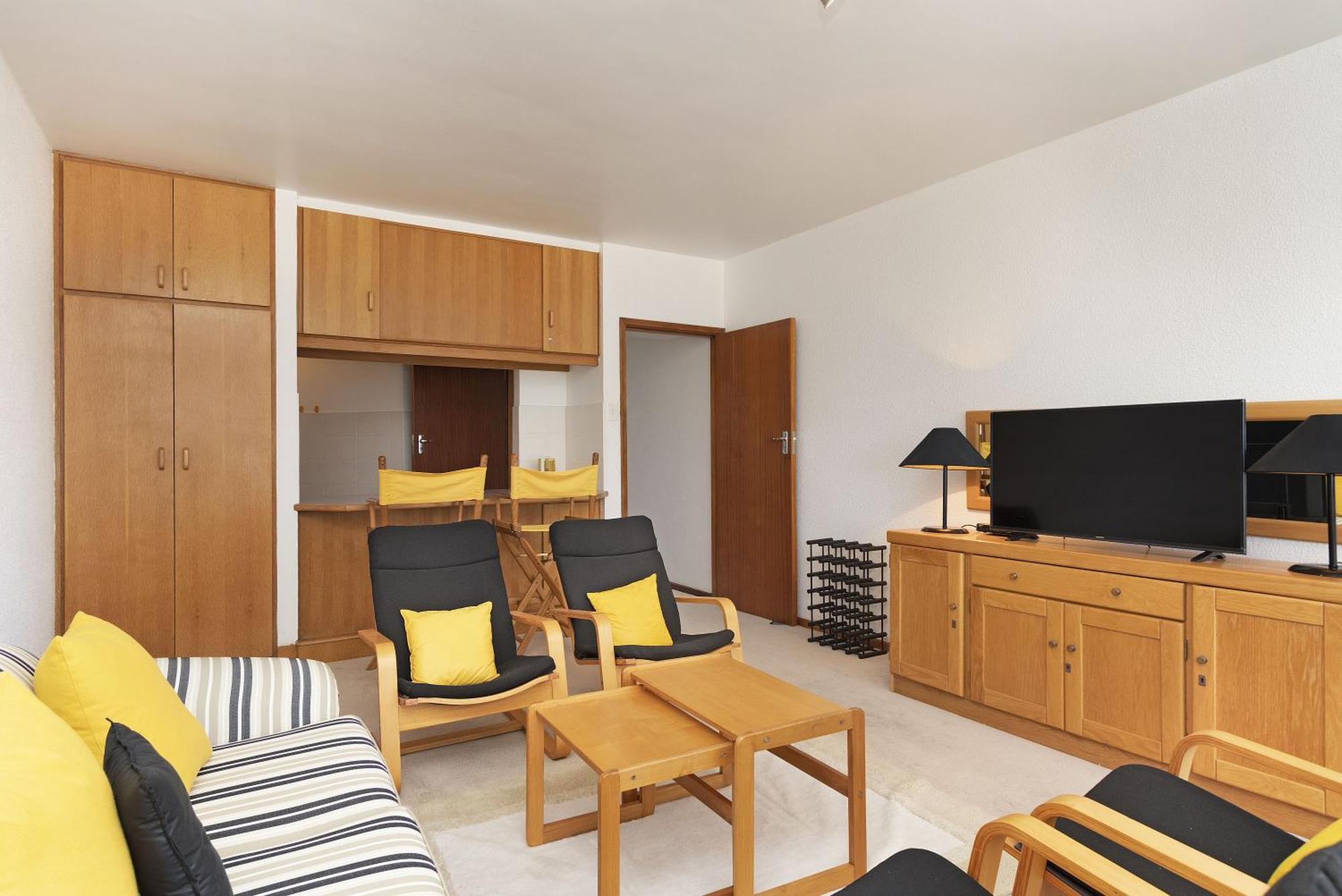 Mouille Grange 108 By Host Agents Apartment