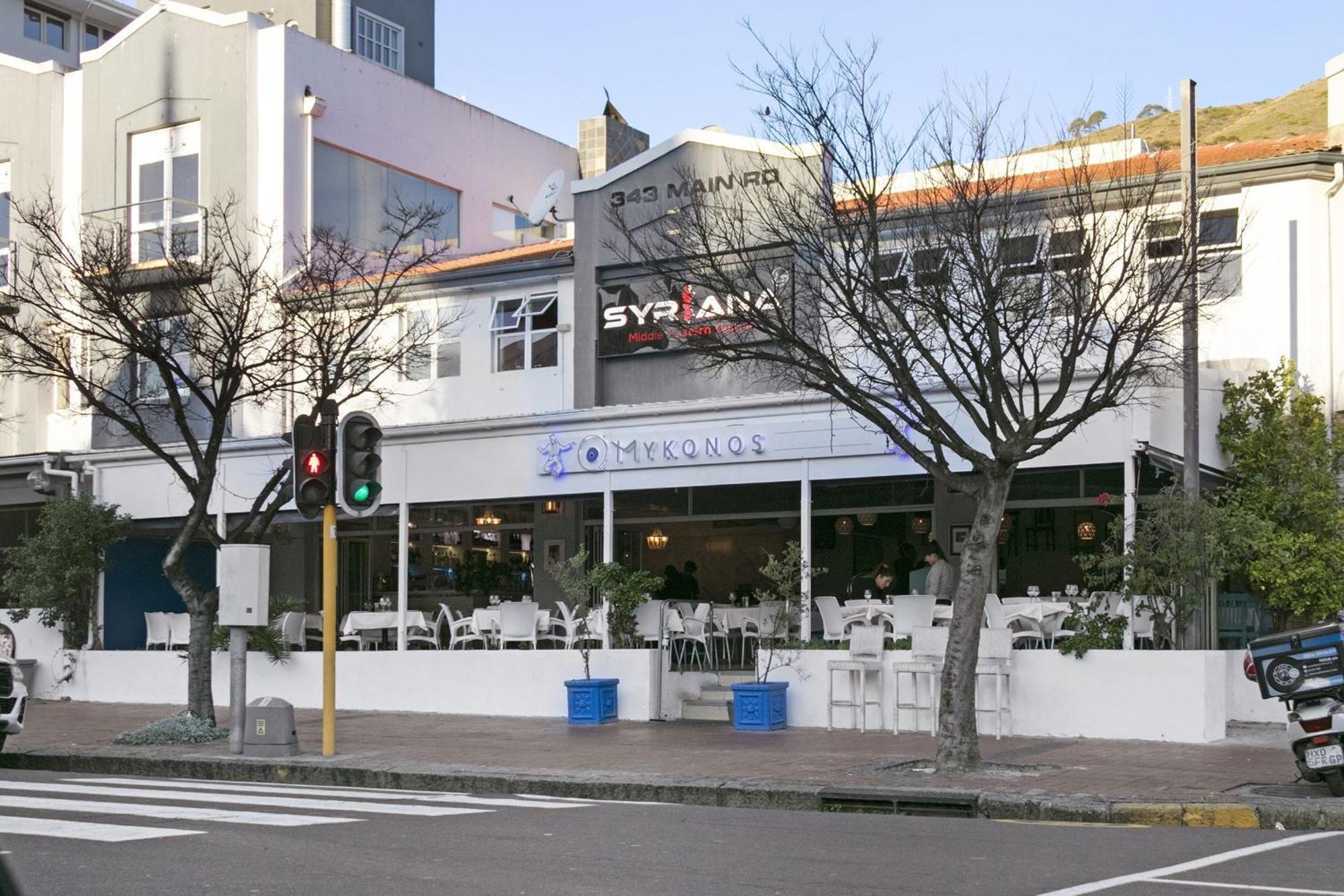 Mouille Grange 108 By Host Agents Cape Town