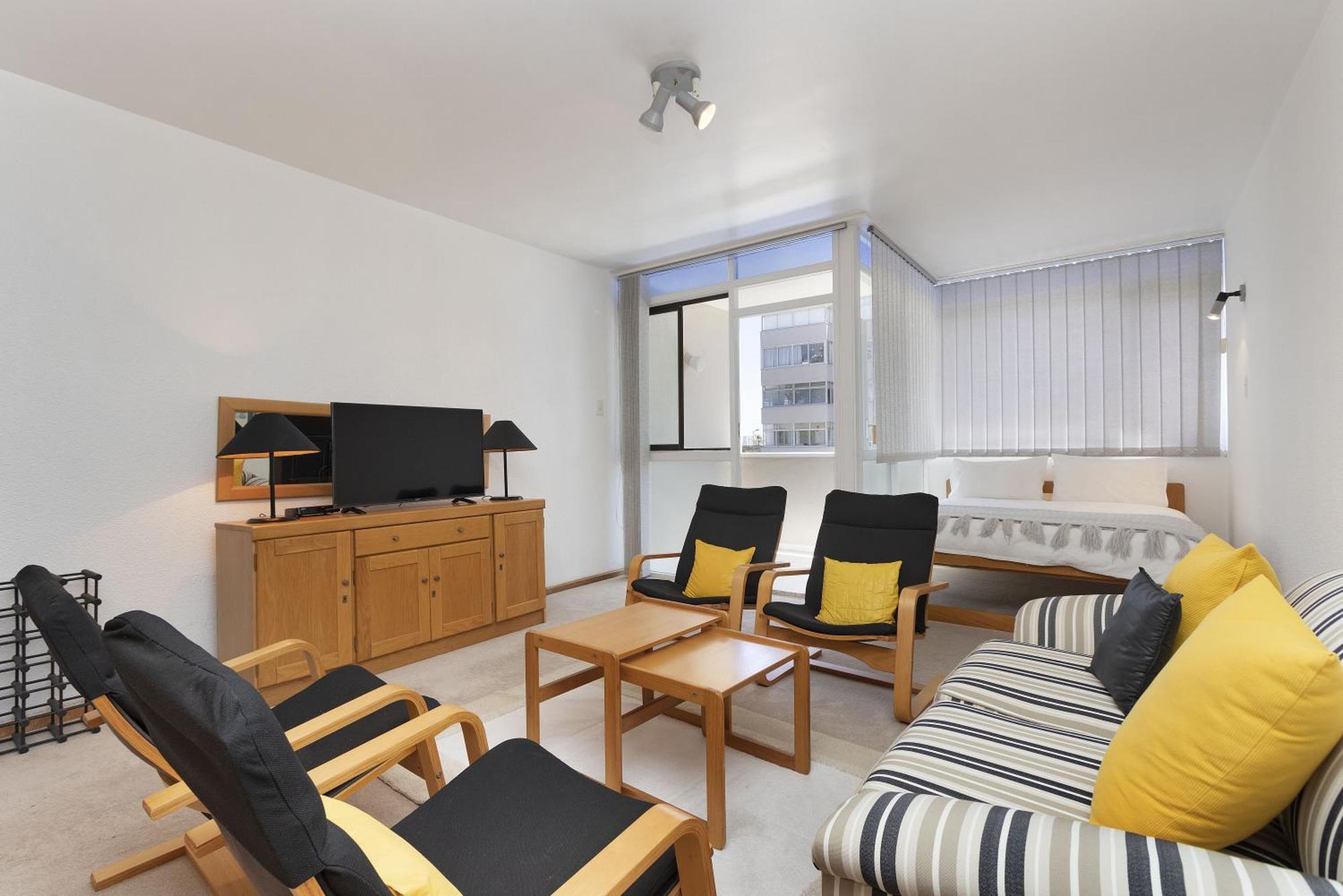 Mouille Grange 108 By Host Agents Apartment