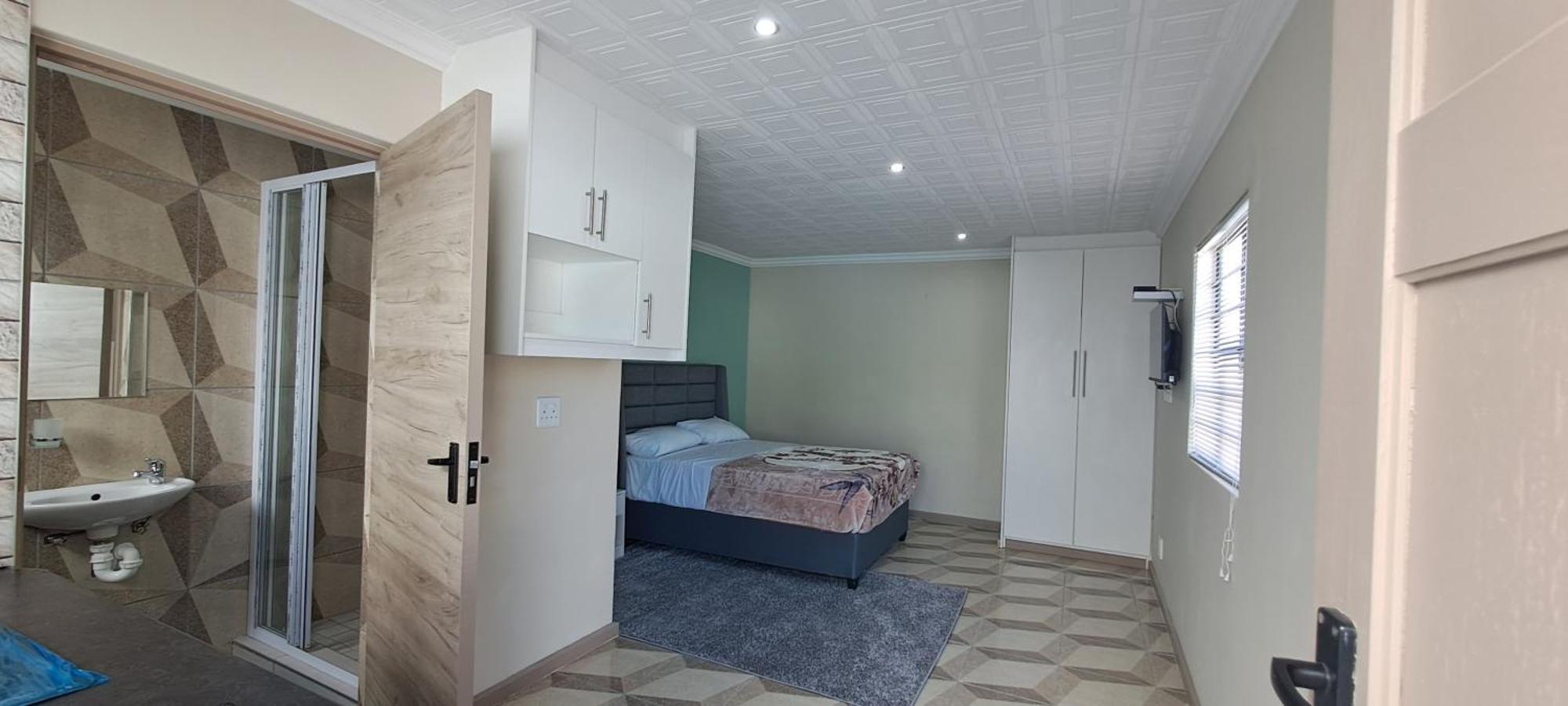 Haresca Luxury Bellville Cape Town