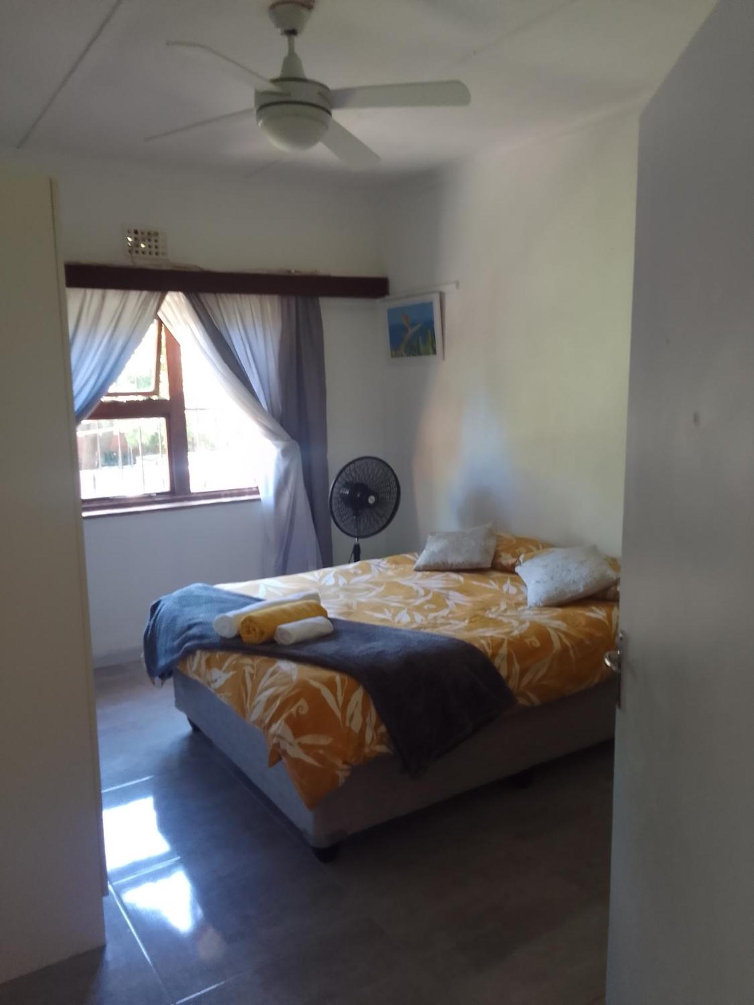 Hospedagem domiciliar Lrn Brackenfell