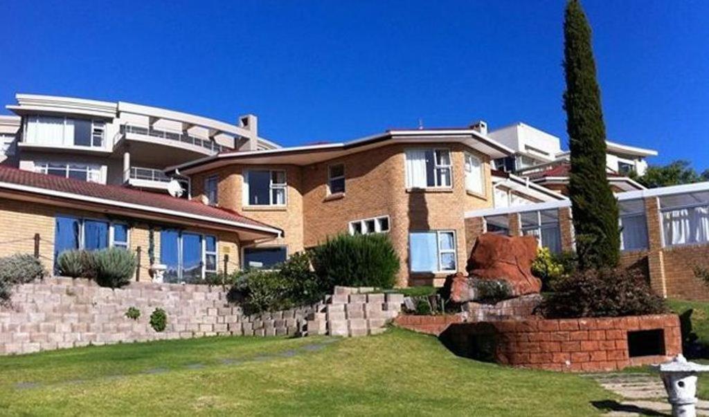 Panaview Bed & Breakfast Cape Town