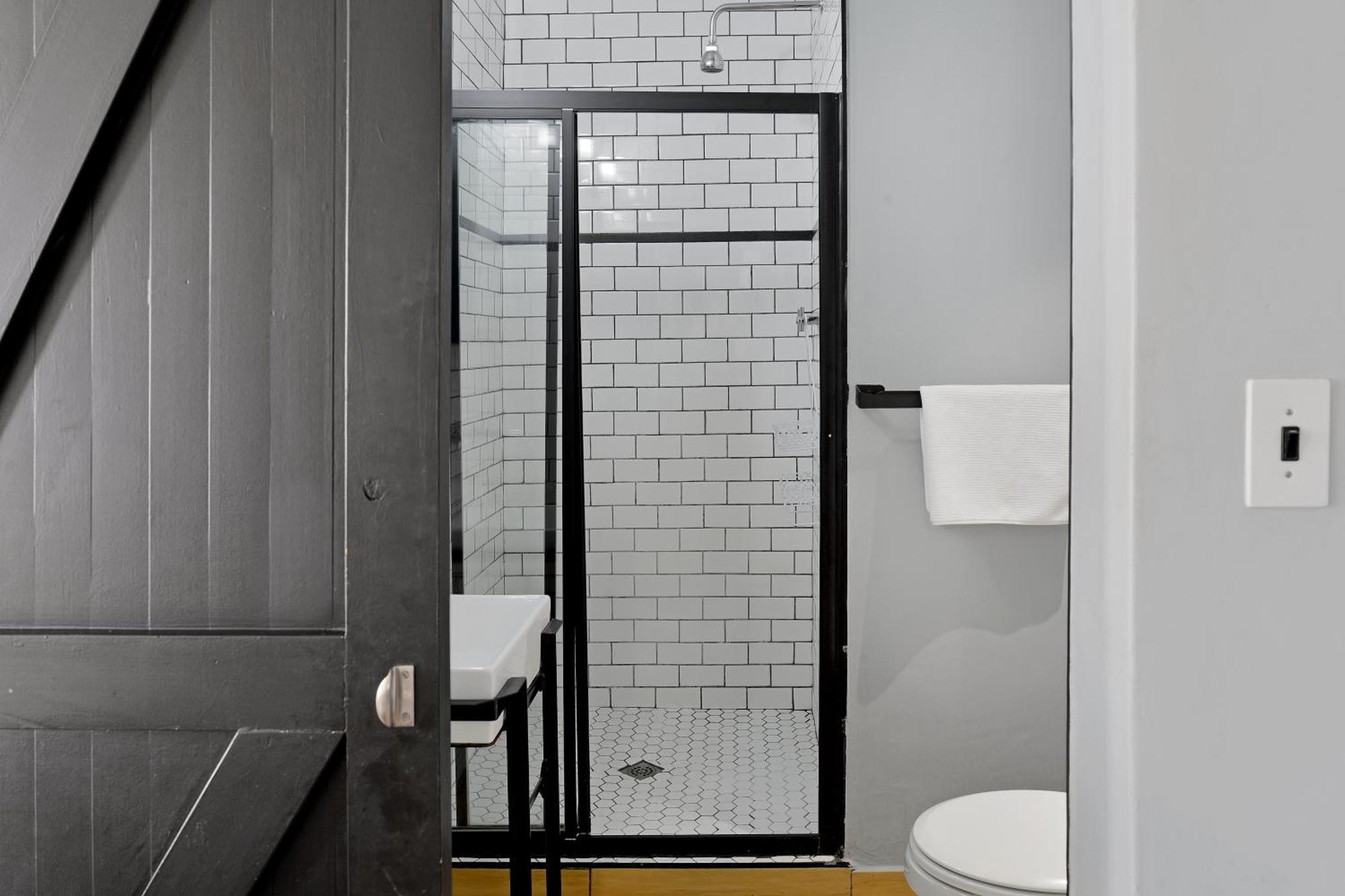 Apartment The Heriot Centre Cape Town