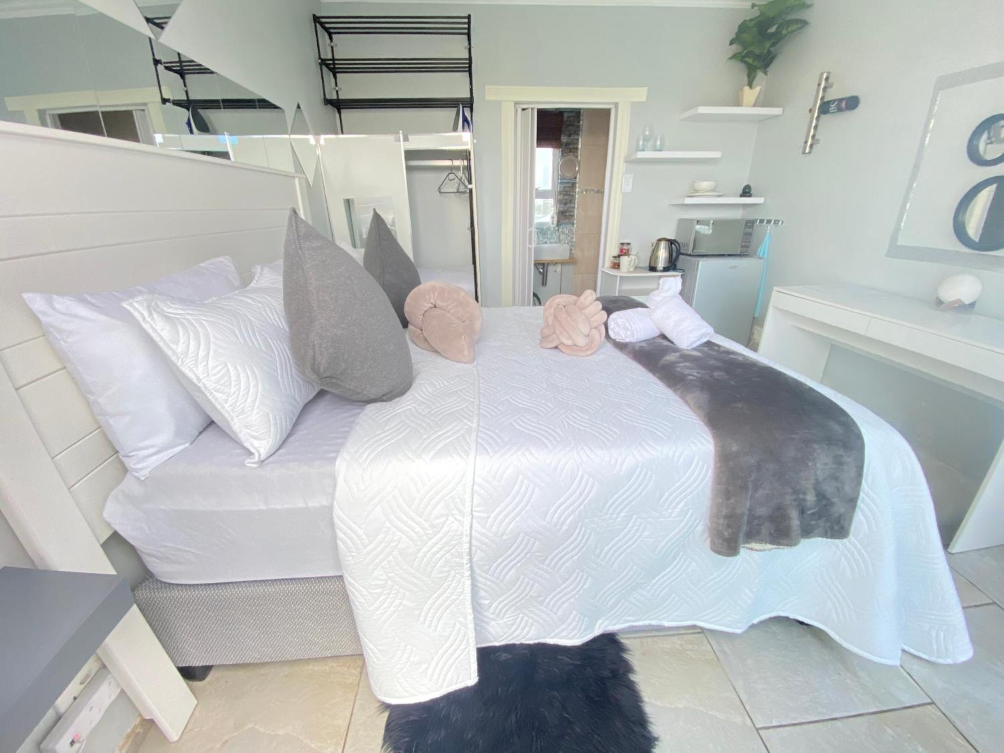 Kwaaamiii Guest house Cape Town