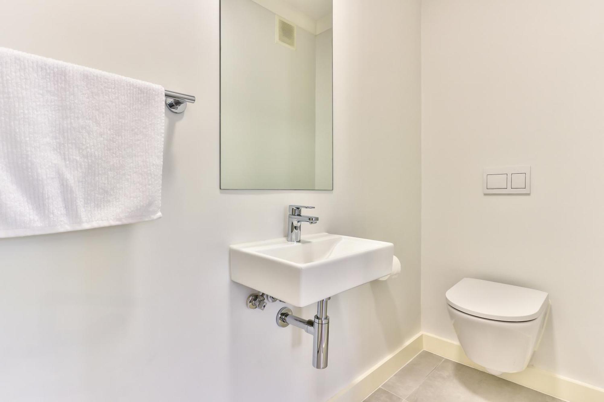 Apartment Newlands Peak Luxury Unit 636 Cape Town