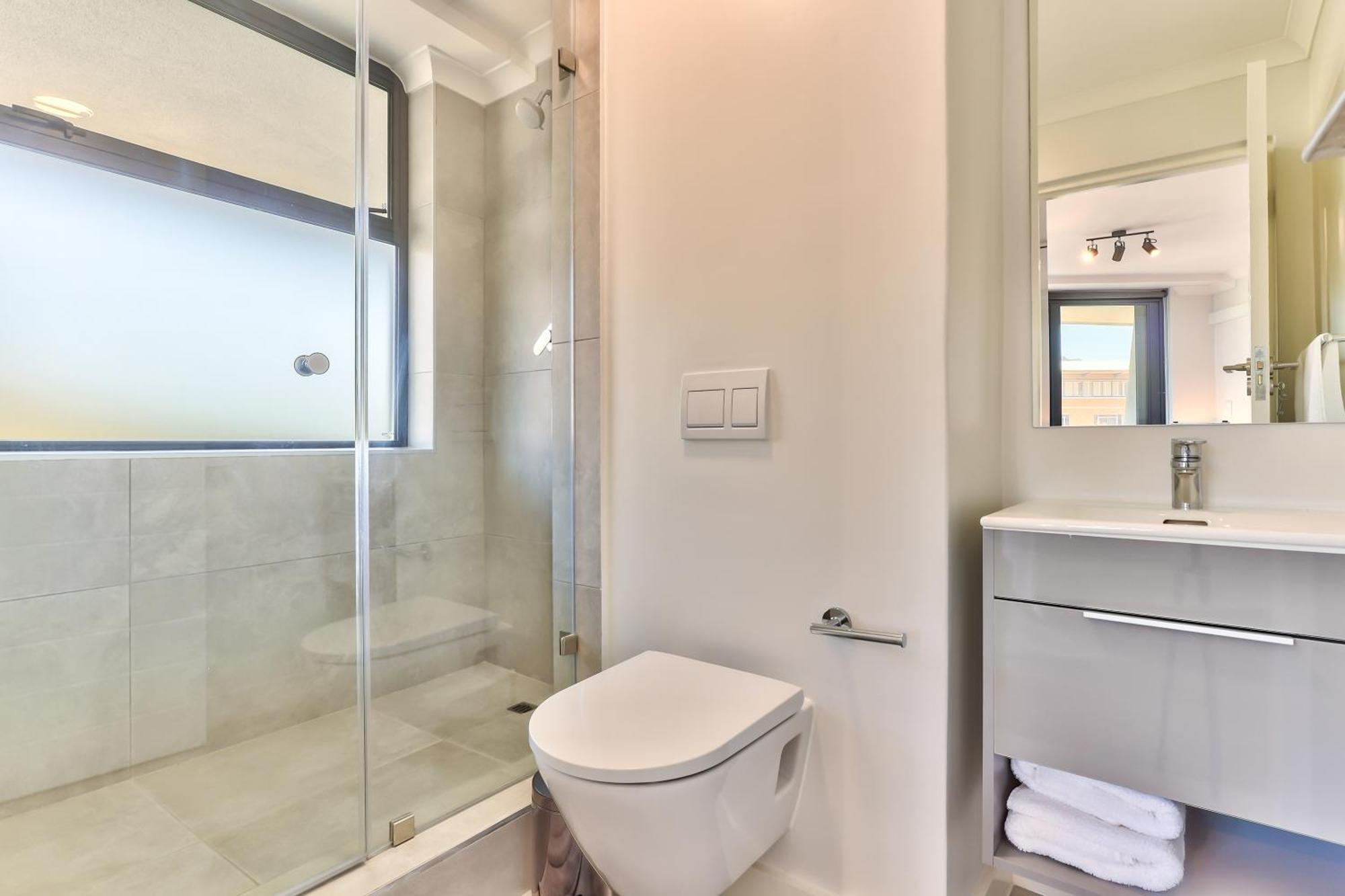 Apartment Newlands Peak Luxury Unit 636 Cape Town
