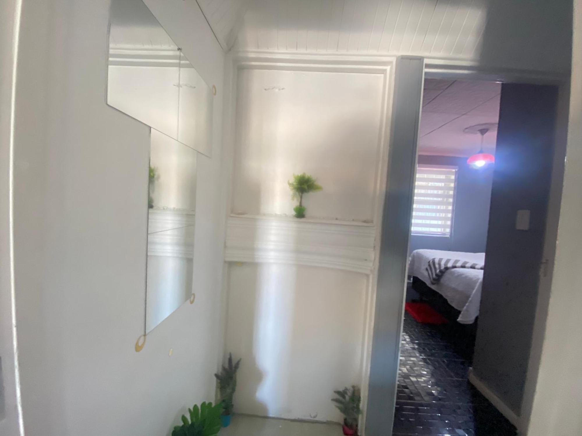Guest house Kwaaamiii