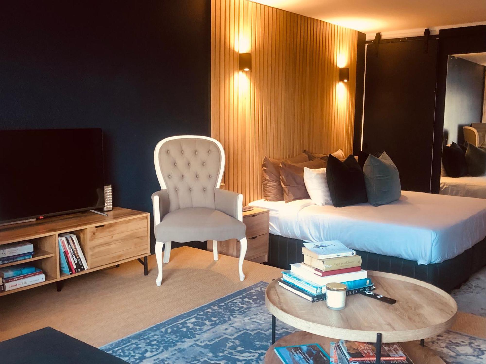 Apartamento Blue In Mouille Point Cidade Do Cabo