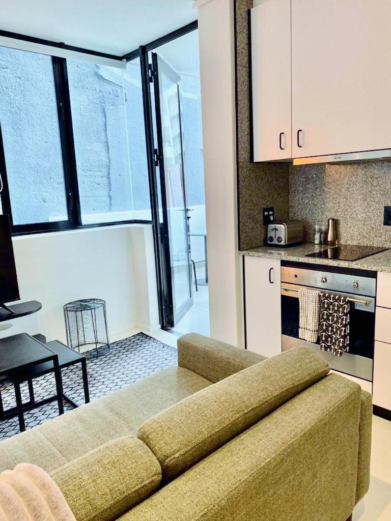 Apartment Blissful At The Flamingo *