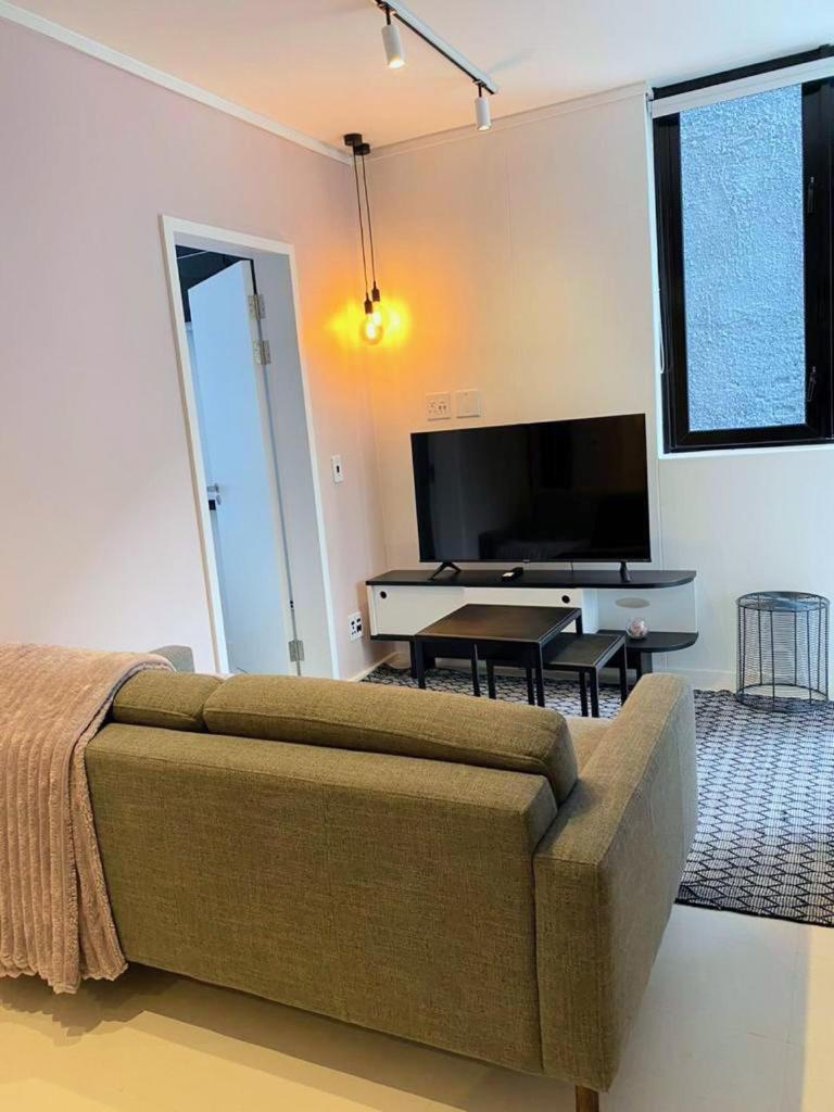 Apartment Blissful At The Flamingo Cape Town
