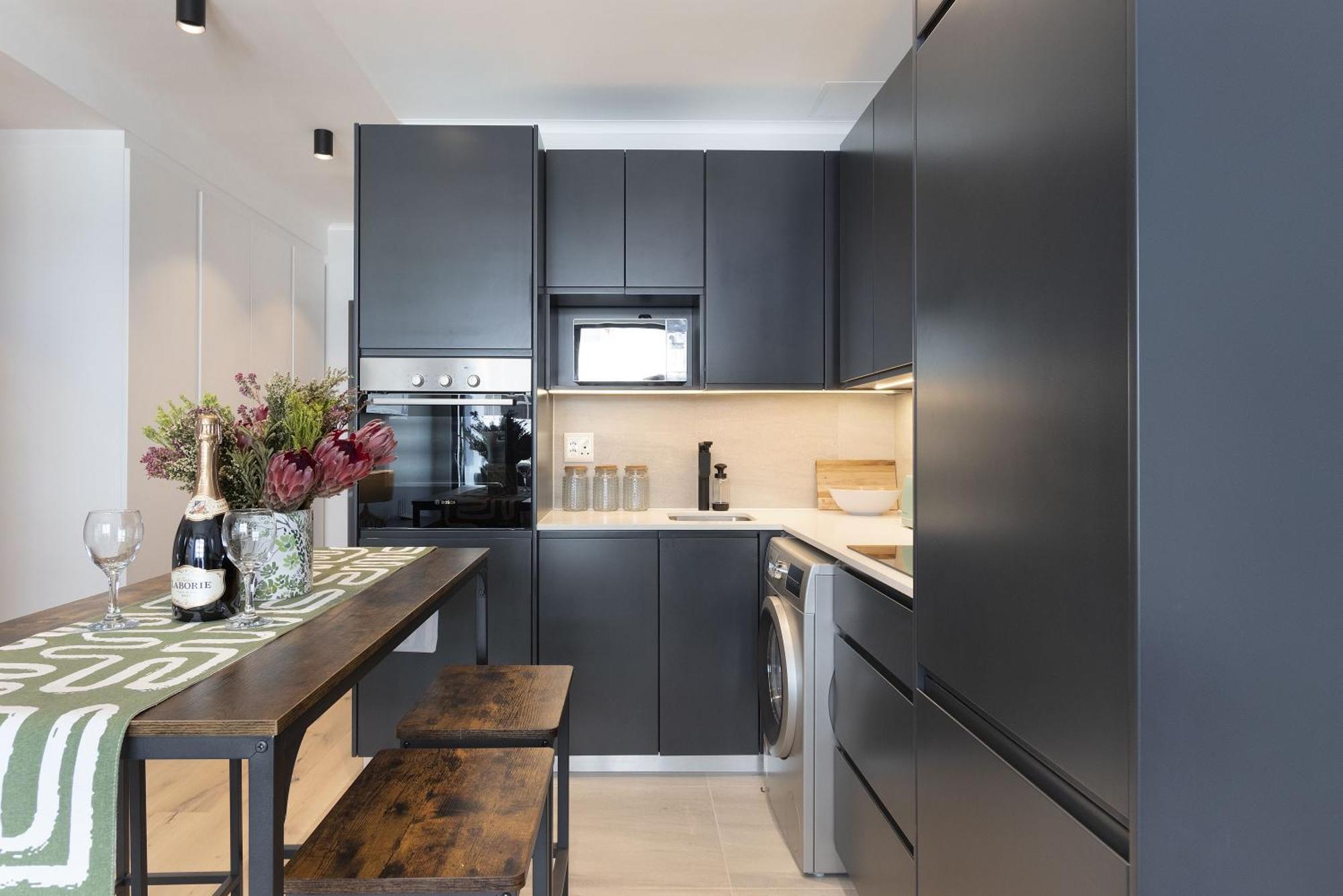 Portswood 103 By Host Agents *
