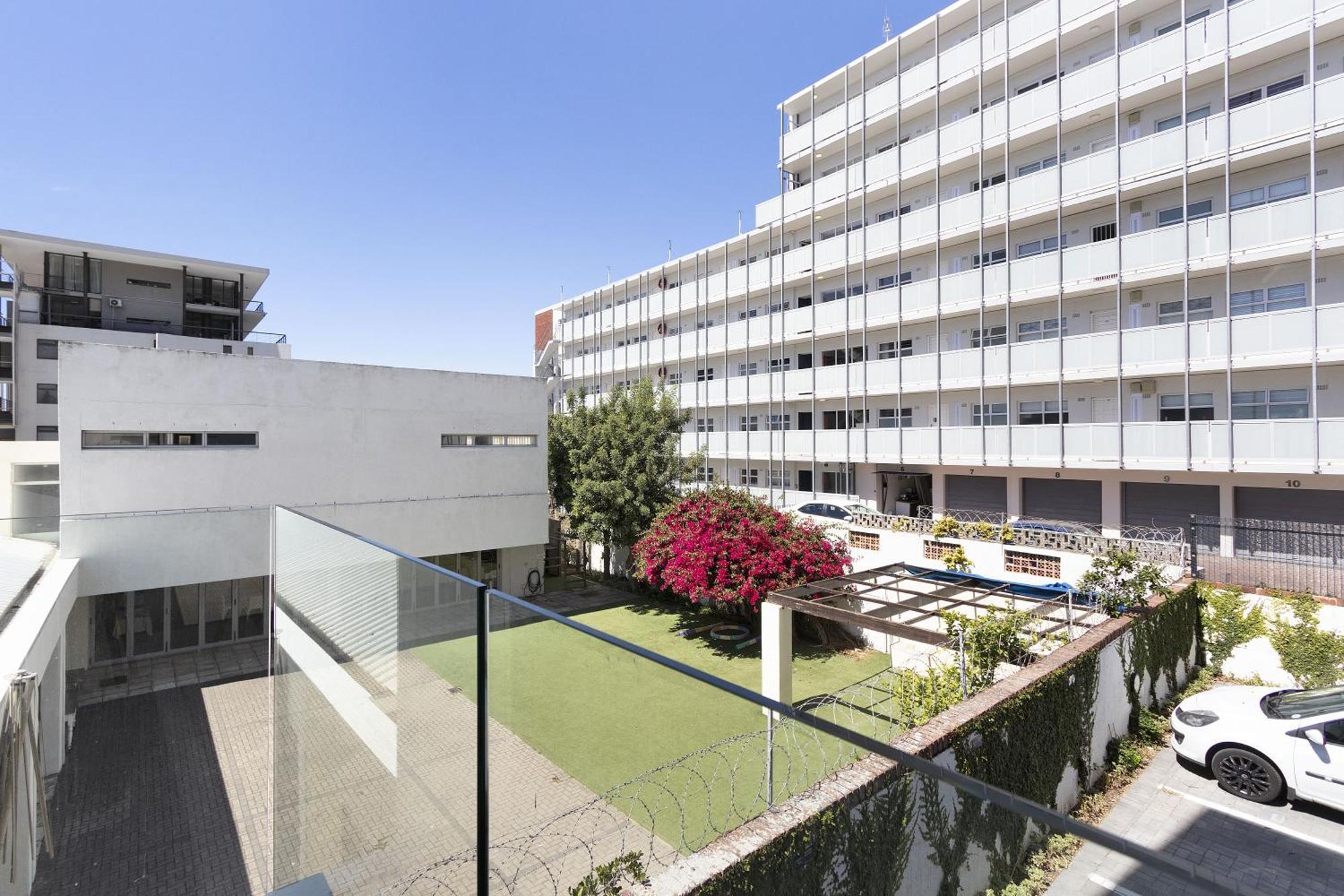Portswood 103 By Host Agents * Cape Town