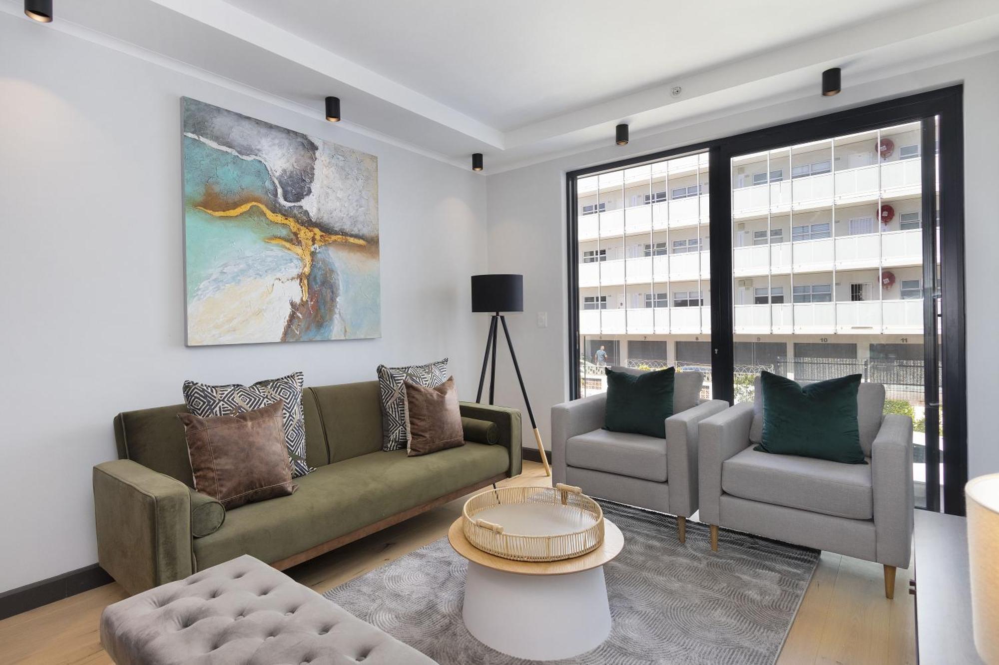 Apartment Portswood 103 By Host Agents *