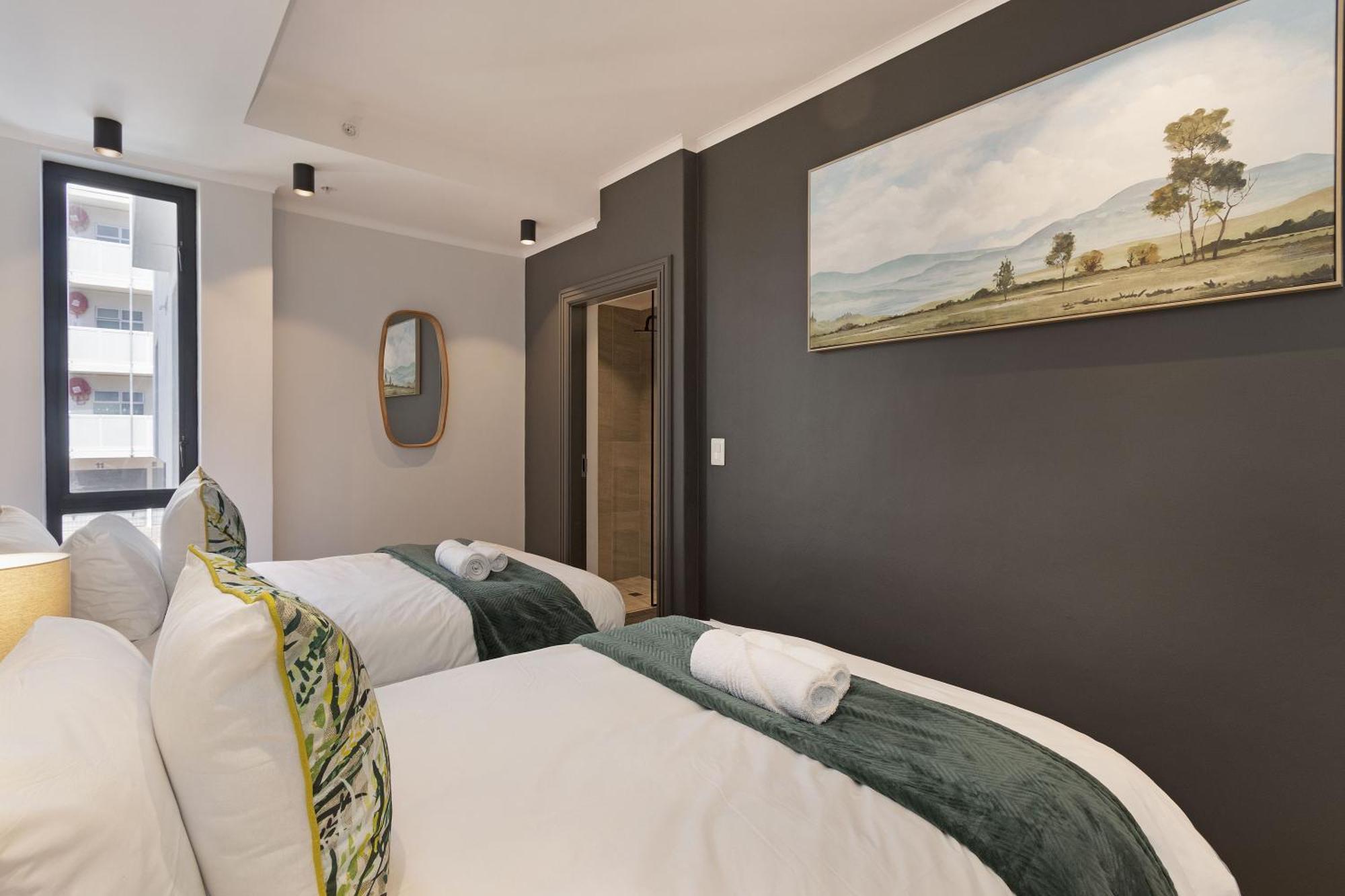 Portswood 103 By Host Agents Cape Town