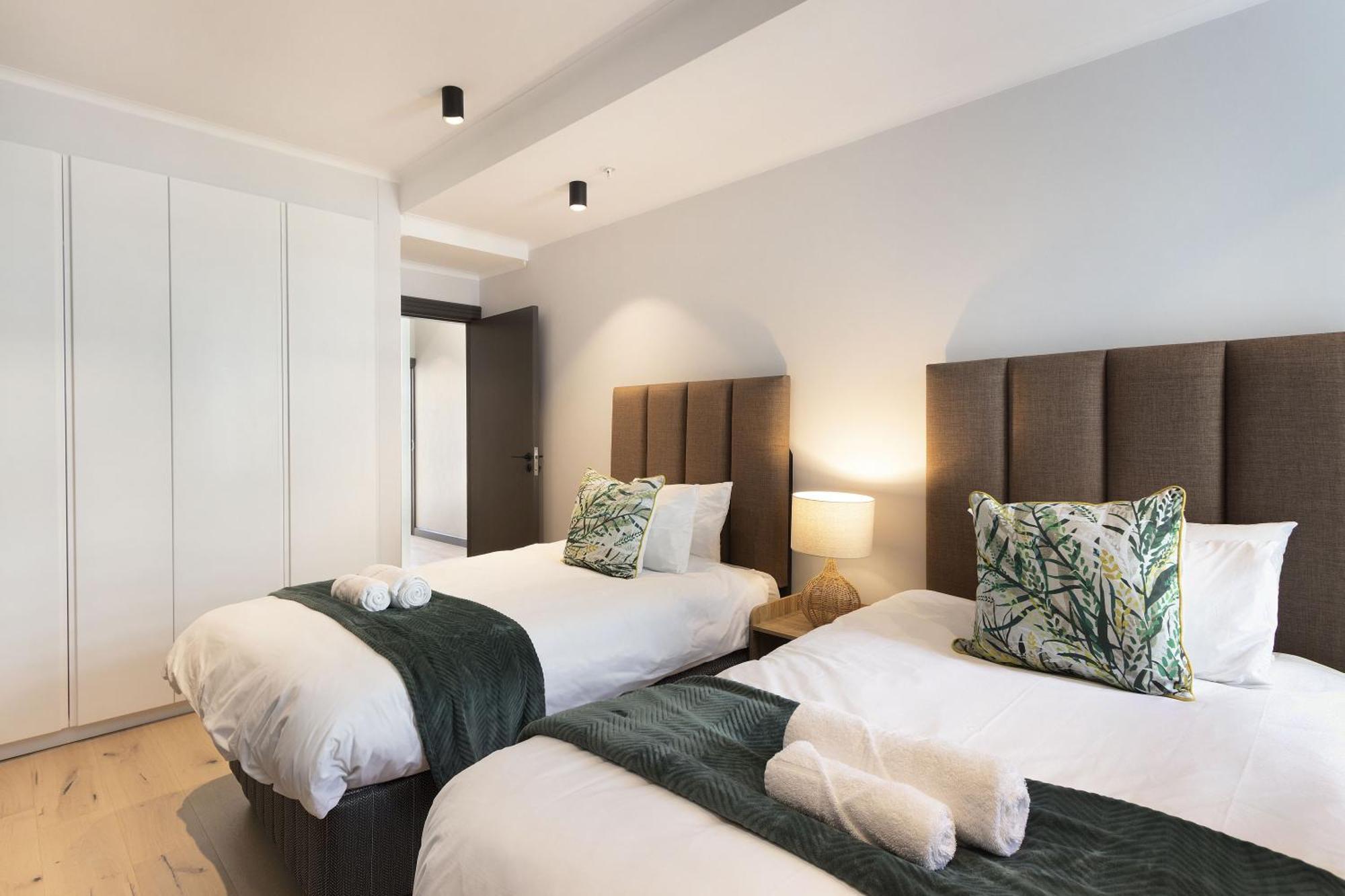 Portswood 103 By Host Agents * Cape Town
