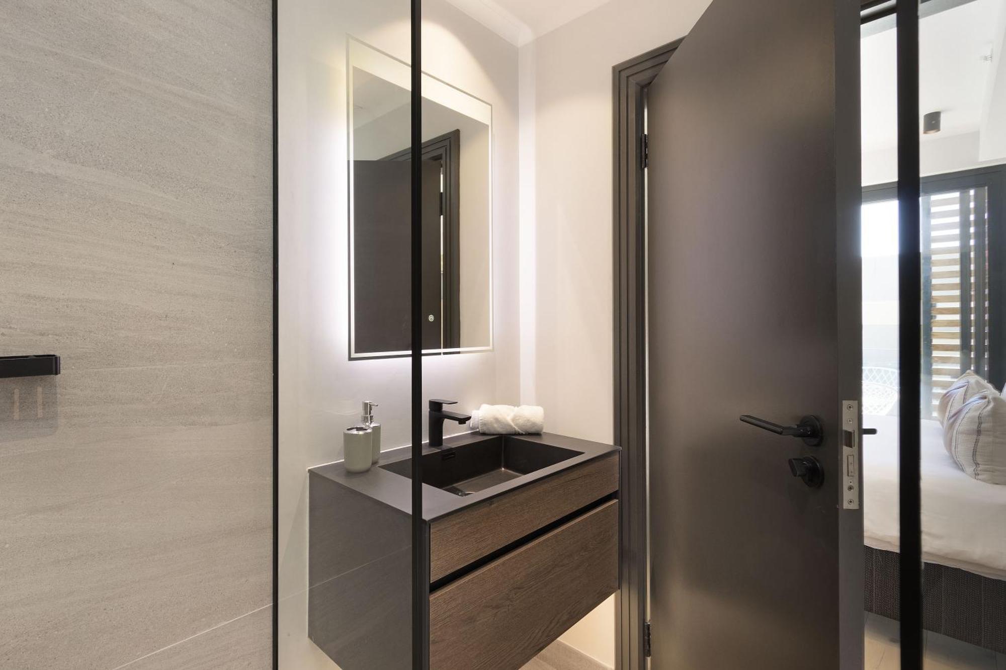Portswood 103 By Host Agents Apartment Cape Town