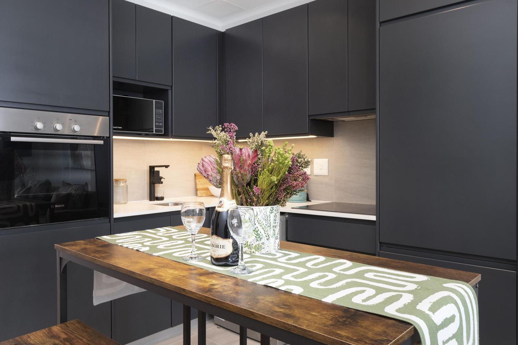 Portswood 103 By Host Agents Cape Town