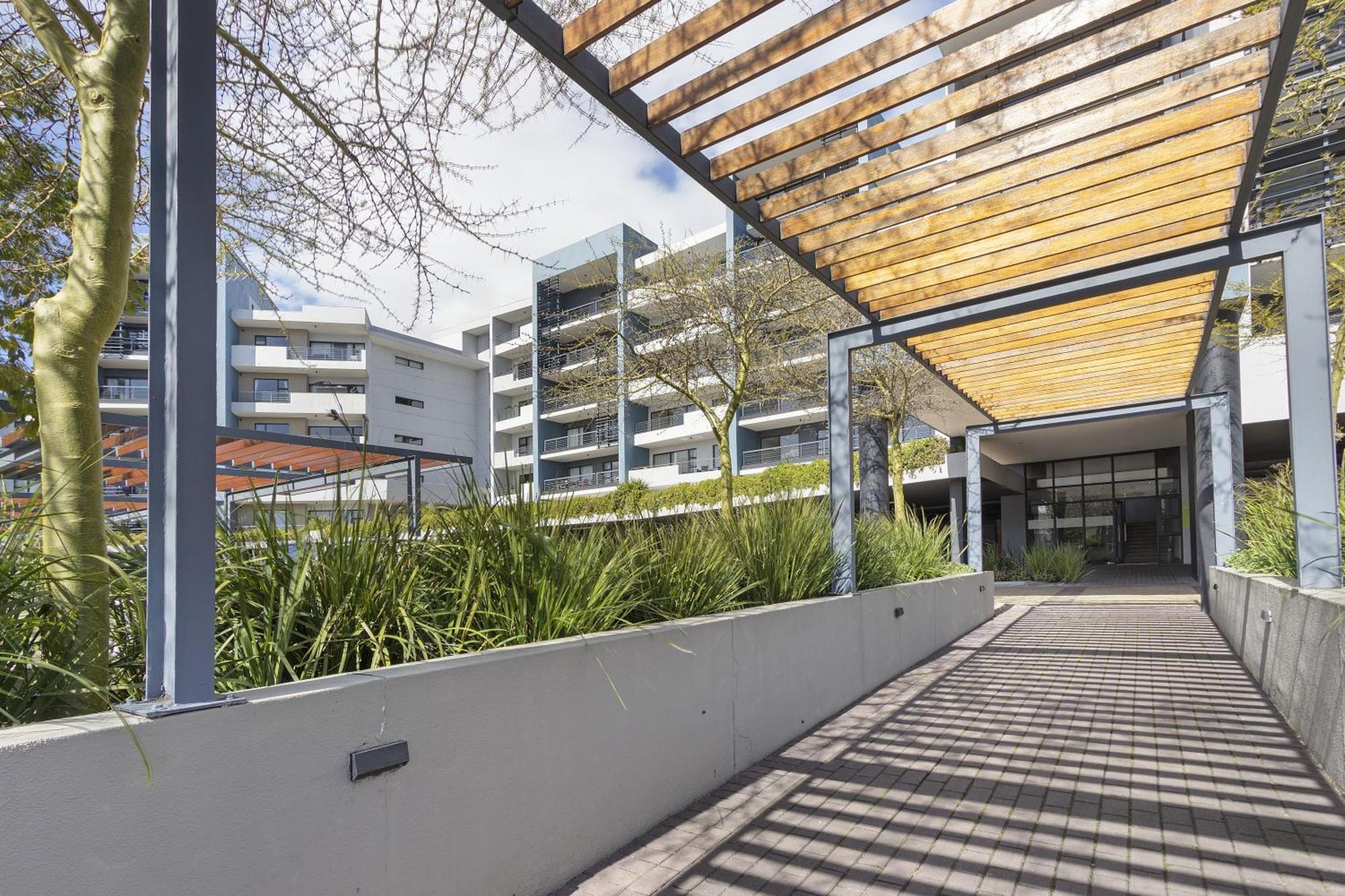 The Terraces 330 By Host Agents * Cape Town