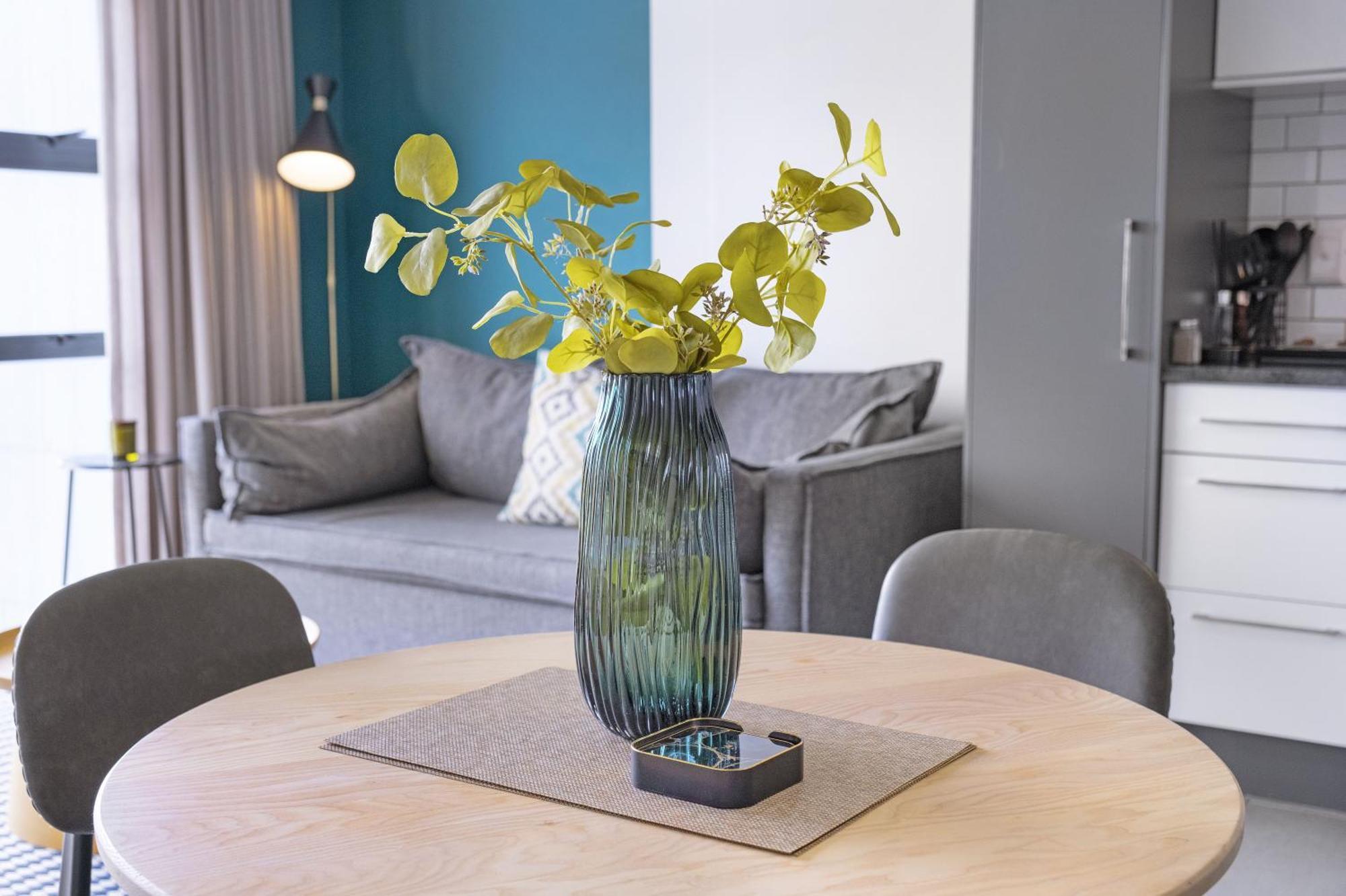Apartment The Terraces 330 By Host Agents Cape Town