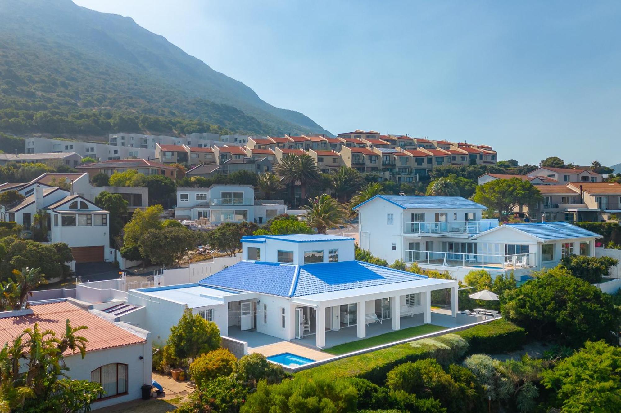 Holiday home Not Avail